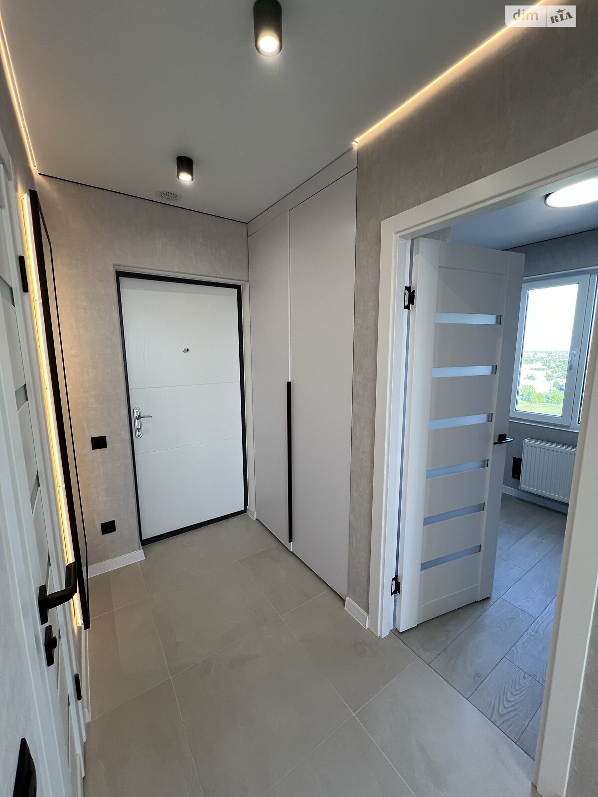 Продажа двухкомнатной квартиры в Броварах, на ул. Металлургов 35, район Массив фото 1 Продажа двухкомнатной квартиры в Броварах, на ул. Металлургов 35, район Массив фото 1