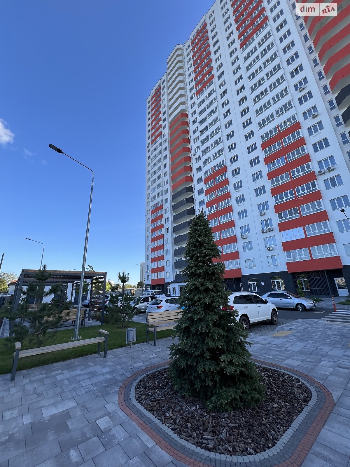 Продажа двухкомнатной квартиры в Броварах, на ул. Металлургов 35, район Массив фото 1 Продажа двухкомнатной квартиры в Броварах, на ул. Металлургов 35, район Массив фото 1