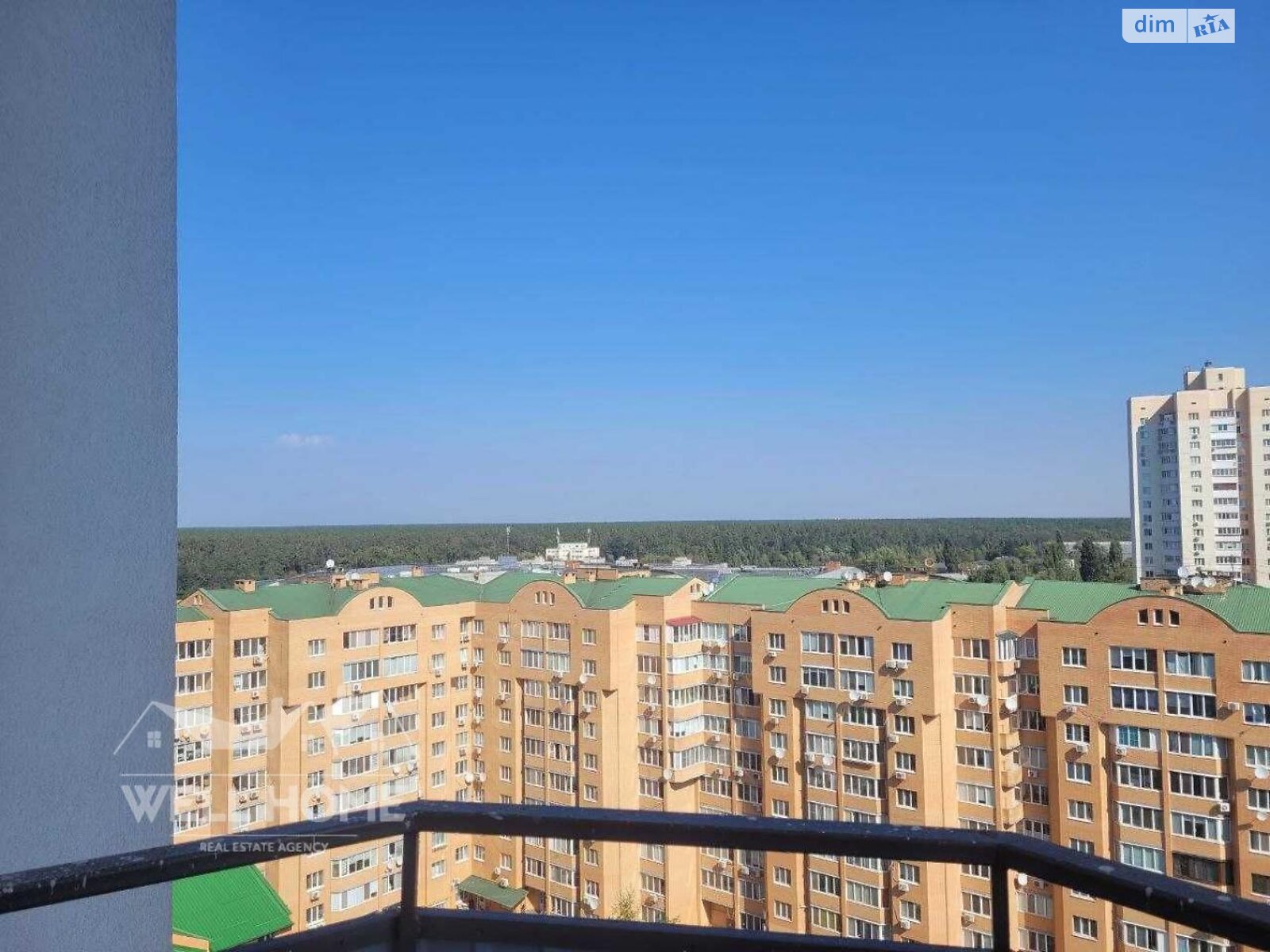 Продажа двухкомнатной квартиры в Броварах, на ул. Симона Петлюры 21Б, район Массив фото 1 Продажа двухкомнатной квартиры в Броварах, на ул. Симона Петлюры 21Б, район Массив фото 1