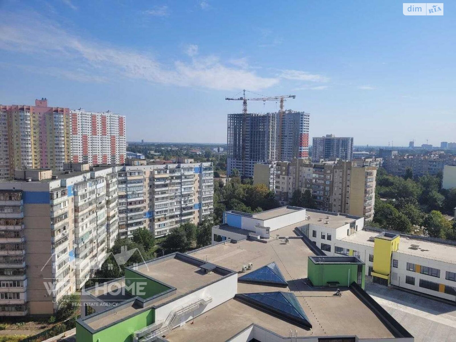 Продажа двухкомнатной квартиры в Броварах, на ул. Симона Петлюры 21Б, район Массив фото 1 Продажа двухкомнатной квартиры в Броварах, на ул. Симона Петлюры 21Б, район Массив фото 1