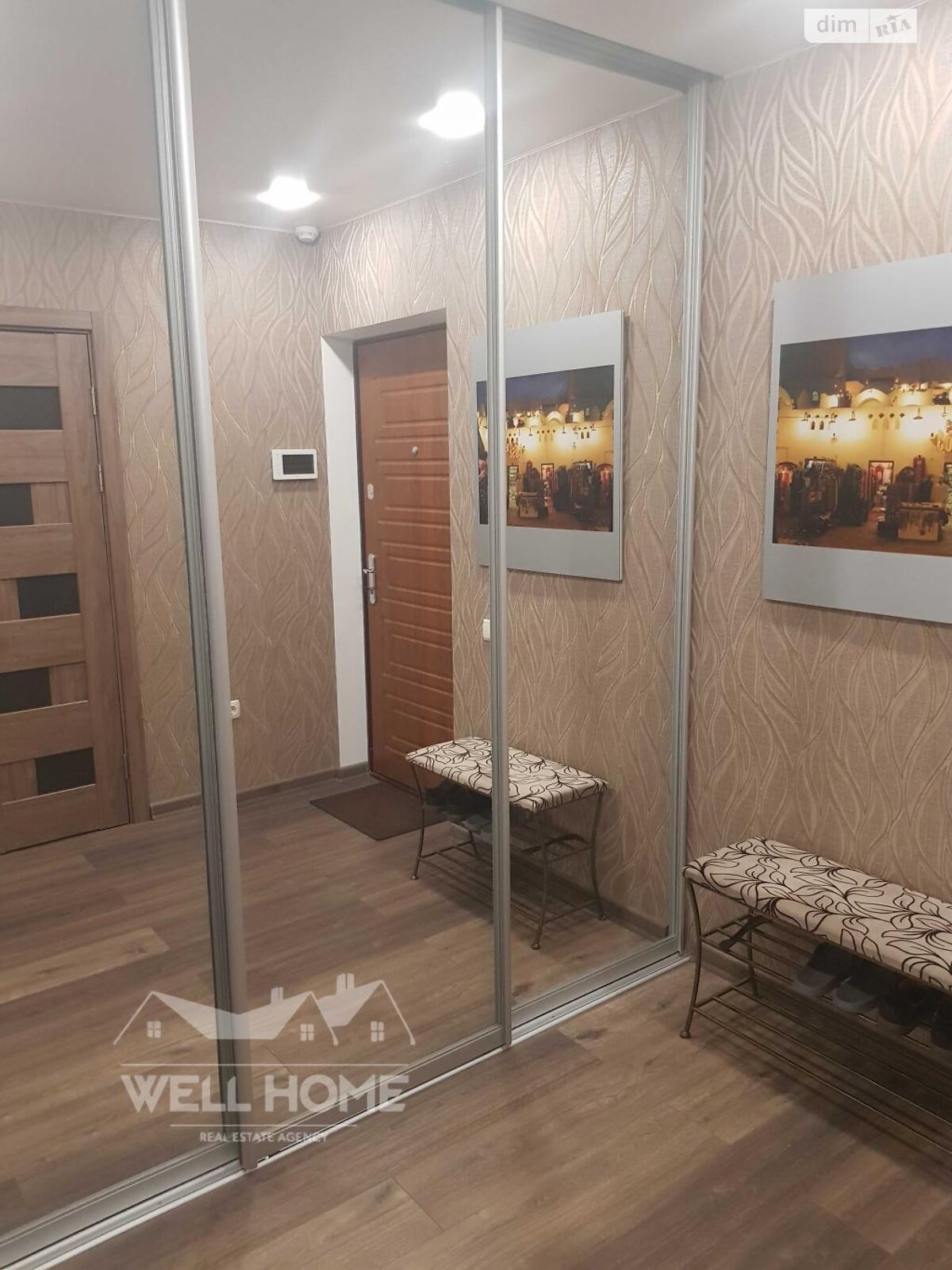 Продажа однокомнатной квартиры в Броварах, на ул. Симоненко 105, район Массив фото 1 Продажа однокомнатной квартиры в Броварах, на ул. Симоненко 105, район Массив фото 1