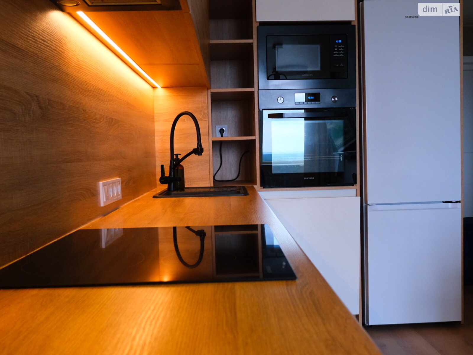 Продажа однокомнатной квартиры в Броварах, на ул. Симоненко 111, район Массив фото 1