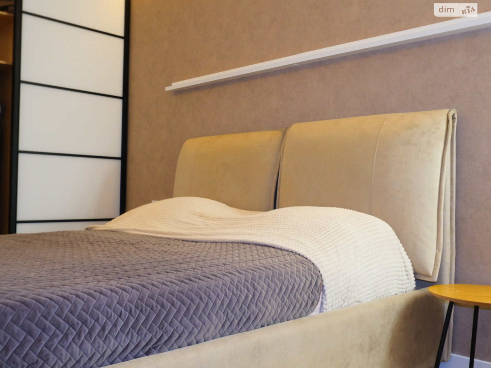 Продажа однокомнатной квартиры в Броварах, на ул. Симоненко 111, район Массив фото 1