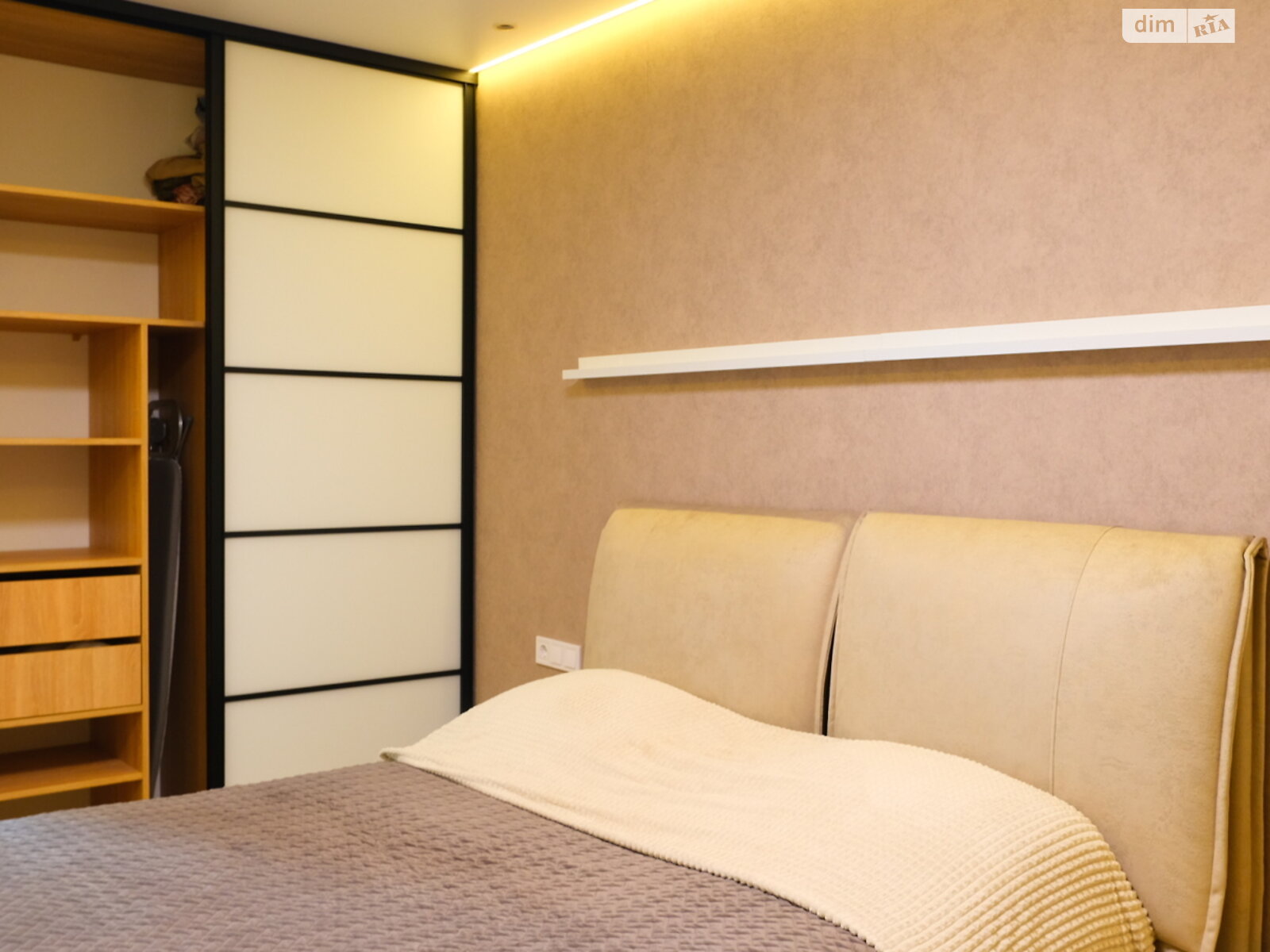 Продажа однокомнатной квартиры в Броварах, на ул. Симоненко 111, район Массив фото 1