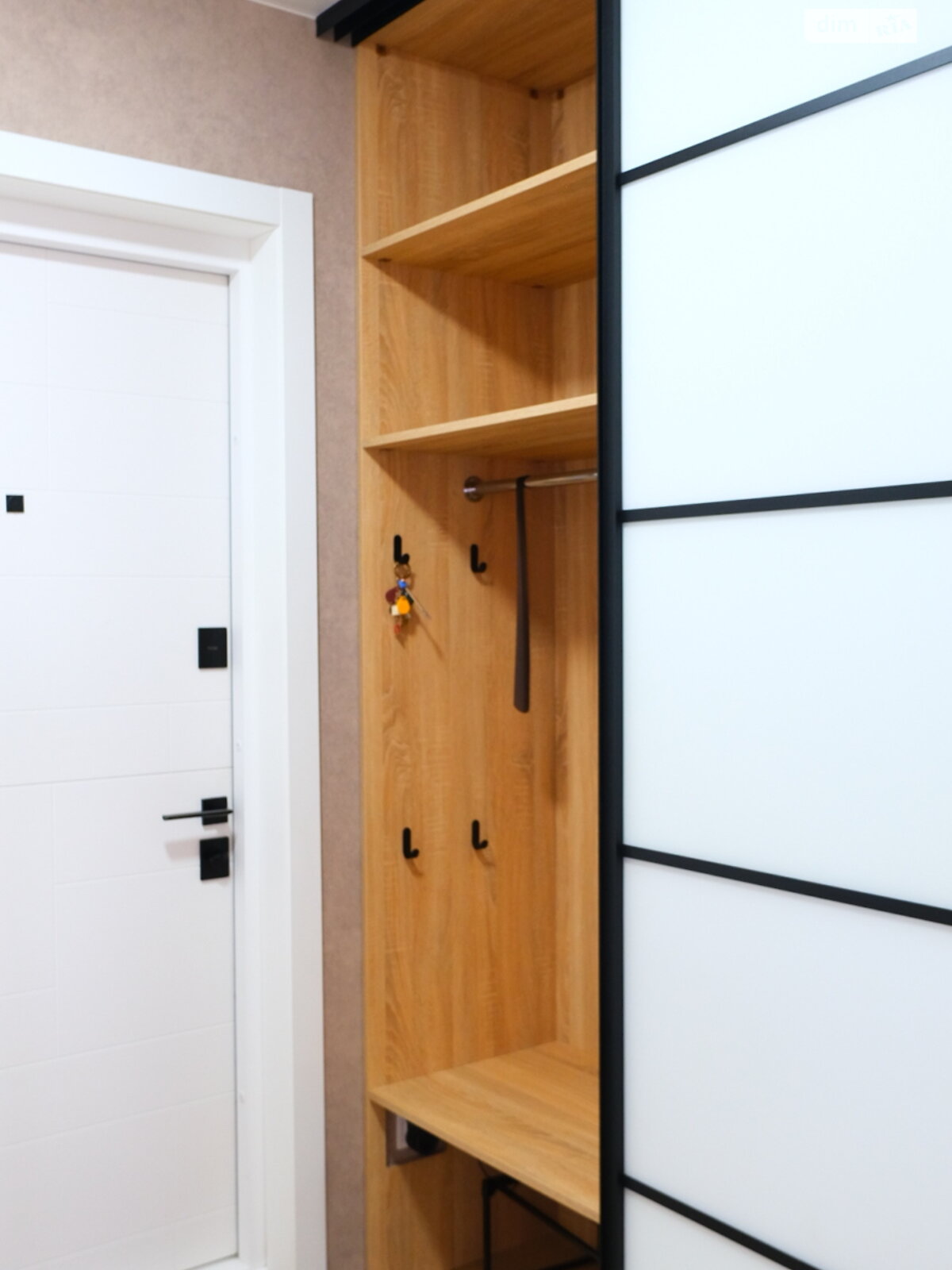 Продажа однокомнатной квартиры в Броварах, на ул. Симоненко 111, район Массив фото 1