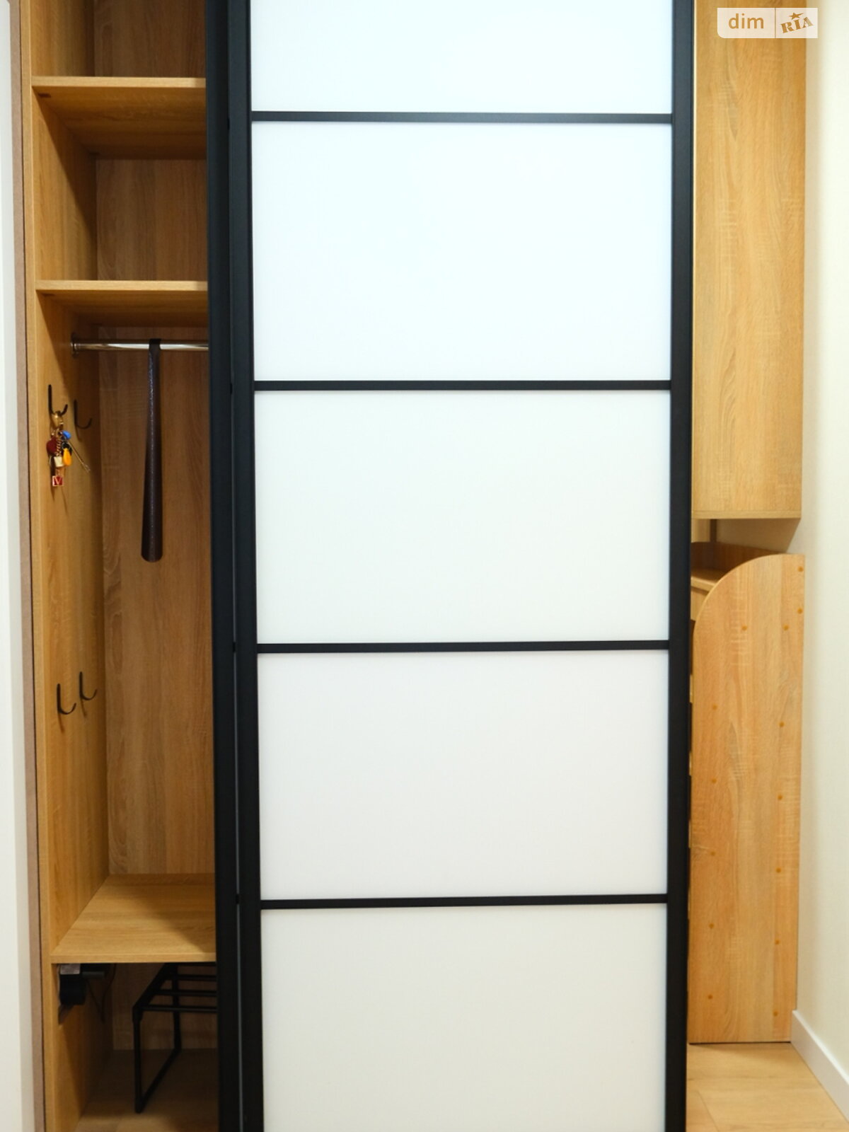 Продажа однокомнатной квартиры в Броварах, на ул. Симоненко 111, район Массив фото 1