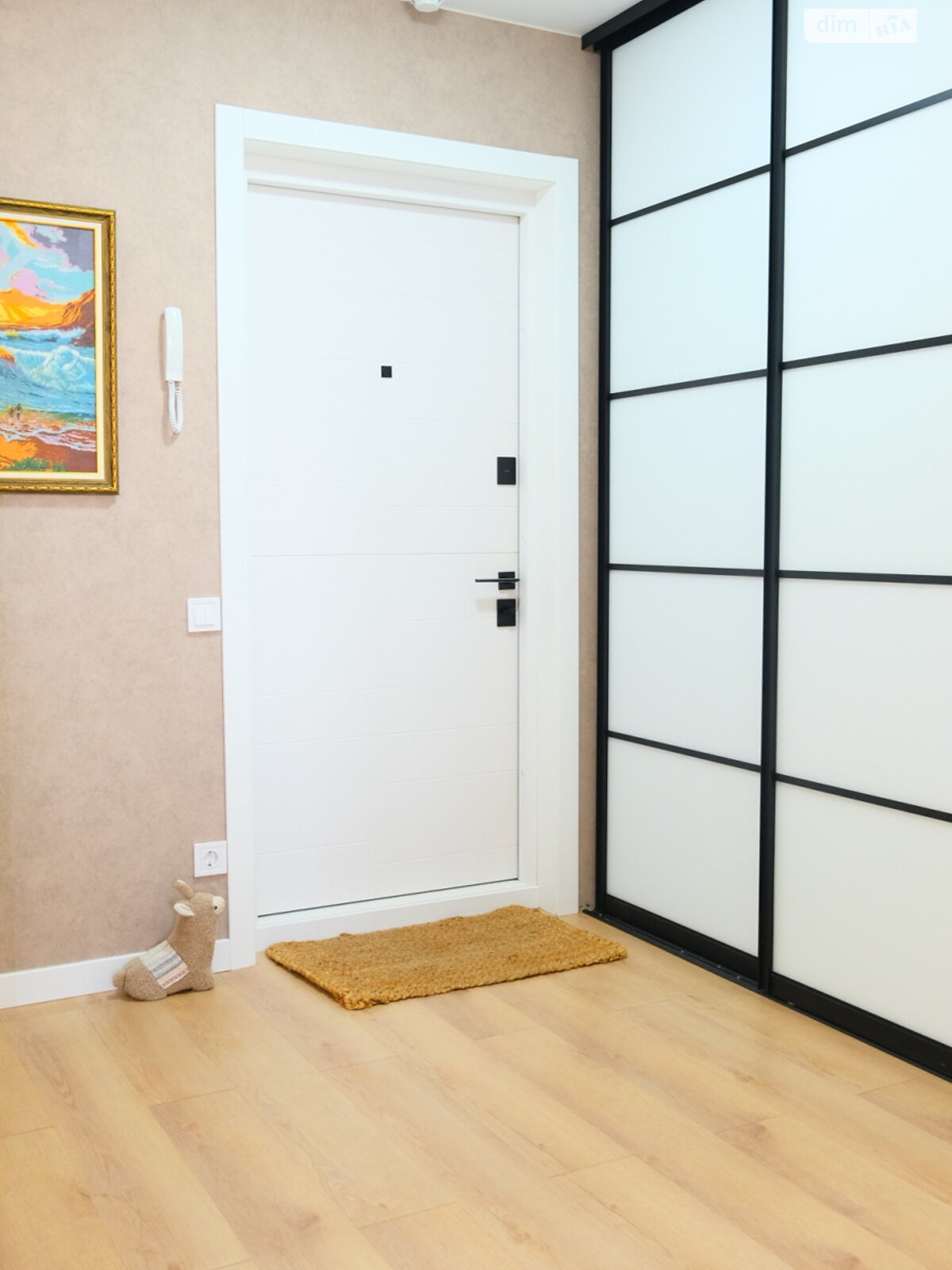 Продажа однокомнатной квартиры в Броварах, на ул. Симоненко 111, район Массив фото 1