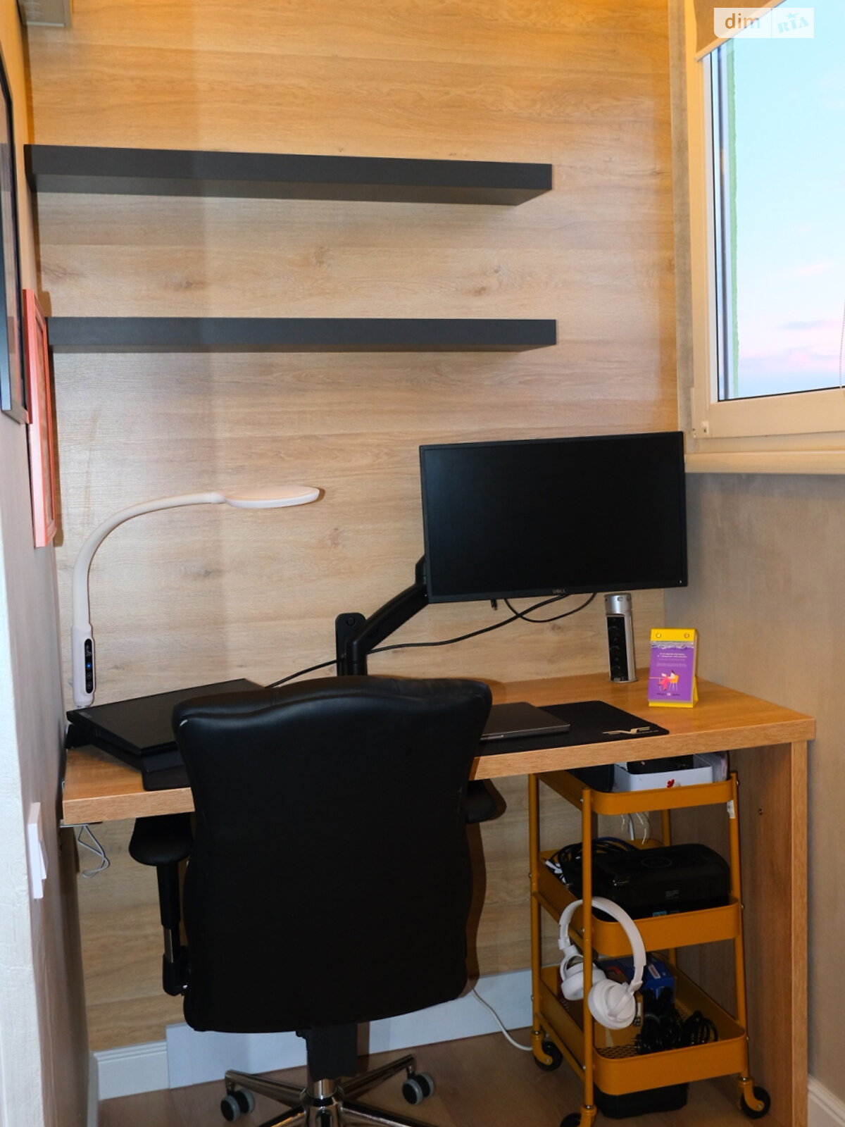 Продажа однокомнатной квартиры в Броварах, на ул. Симоненко 111, район Массив фото 1