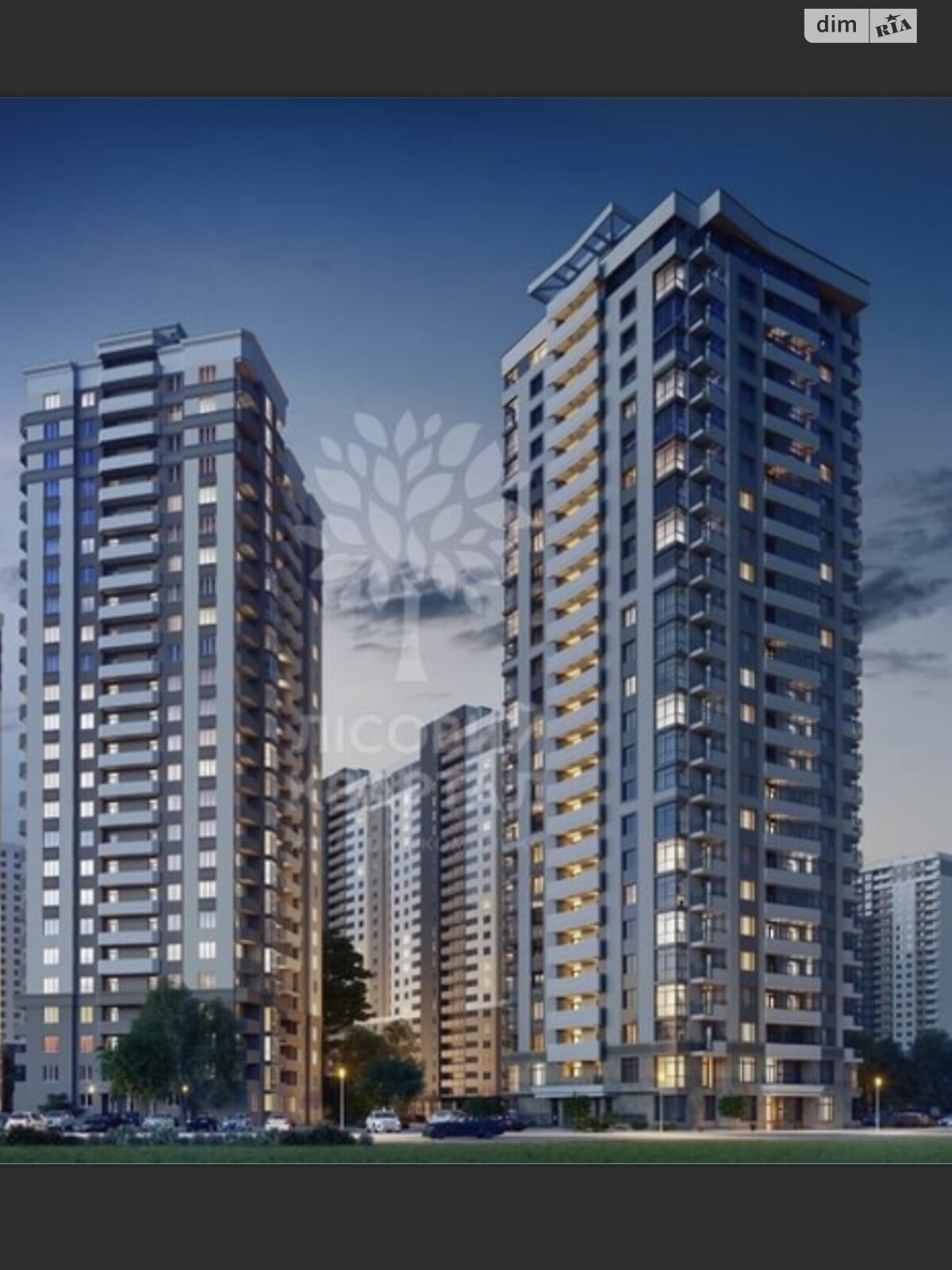 Продаж трикімнатної квартири в Броварах, на вул. Соборна 18, кв. 179, район Масив фото 1 Продаж трикімнатної квартири в Броварах, на вул. Соборна 18, кв. 179, район Масив фото 1