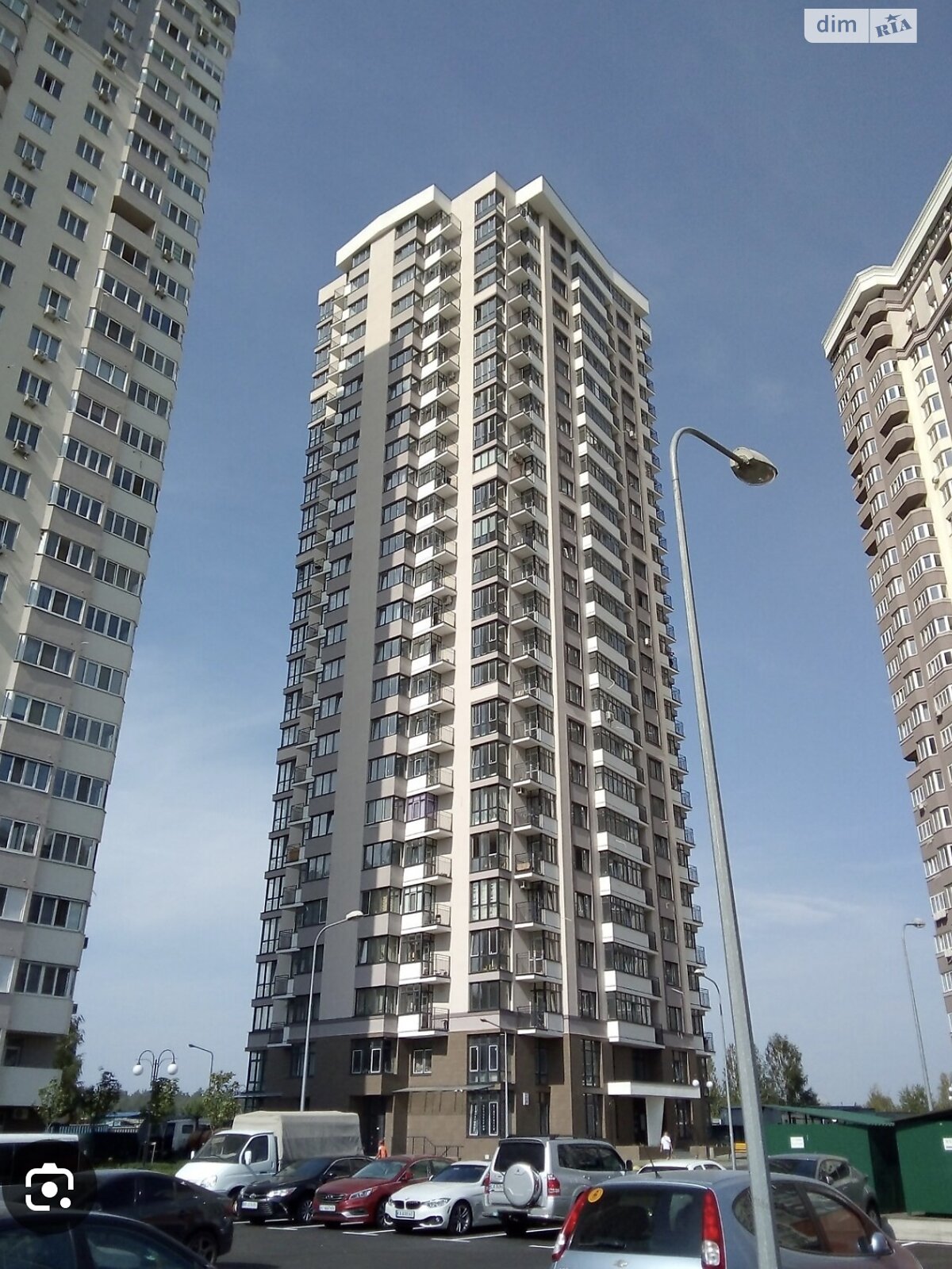 Продаж трикімнатної квартири в Броварах, на вул. Соборна 18, кв. 179, район Масив фото 1 Продаж трикімнатної квартири в Броварах, на вул. Соборна 18, кв. 179, район Масив фото 1