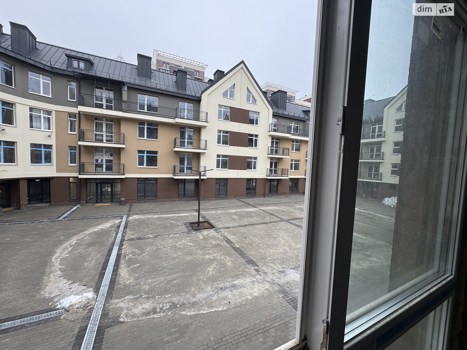 Продаж однокімнатної квартири в Броварах, на вул. В'ячеслава Чорновола, район Масив фото 1 Продаж однокімнатної квартири в Броварах, на вул. В'ячеслава Чорновола, район Масив фото 1