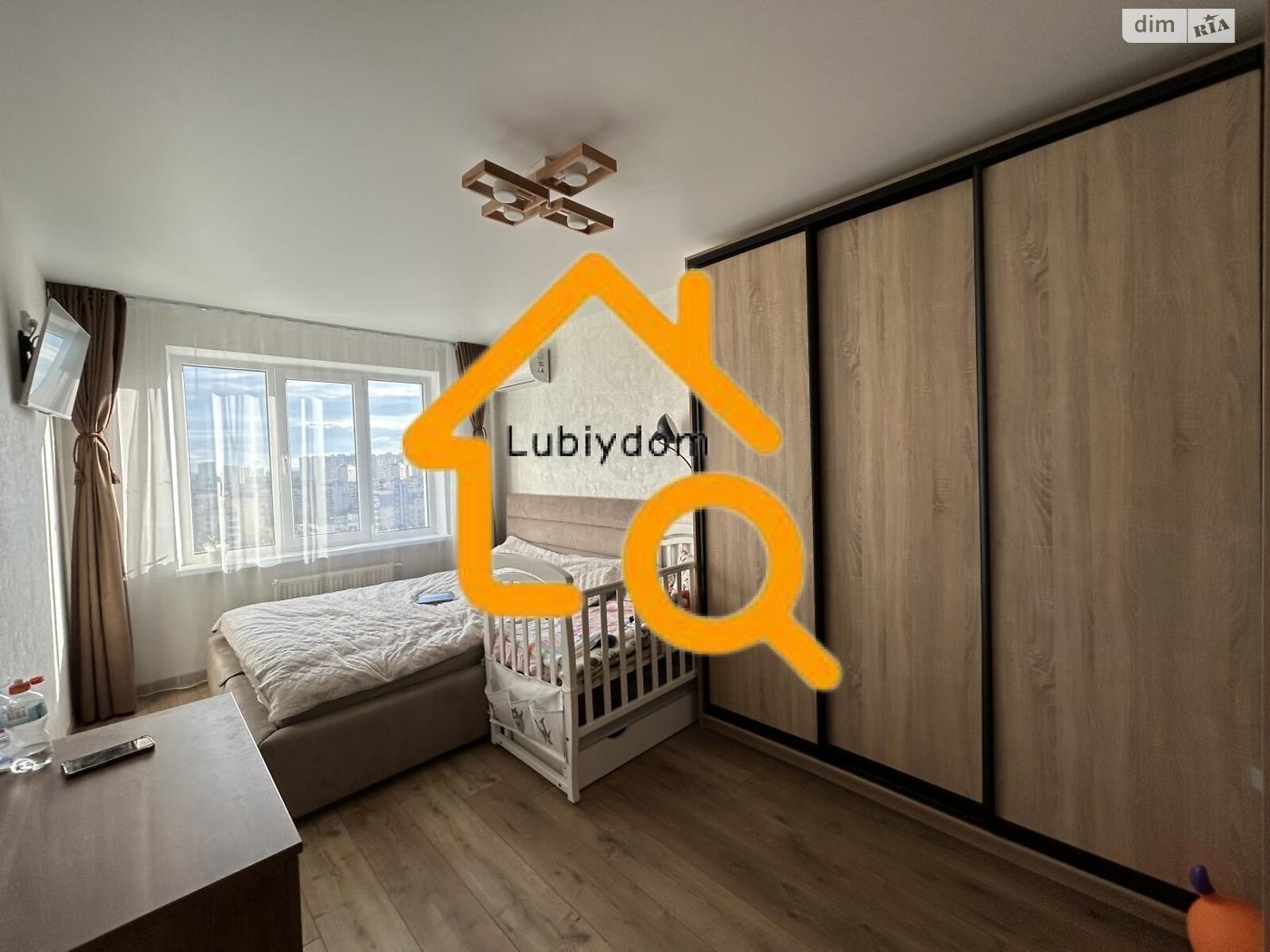 Продаж однокімнатної квартири в Броварах, на вул. Металургів 35, фото 1 Продаж однокімнатної квартири в Броварах, на вул. Металургів 35, фото 1