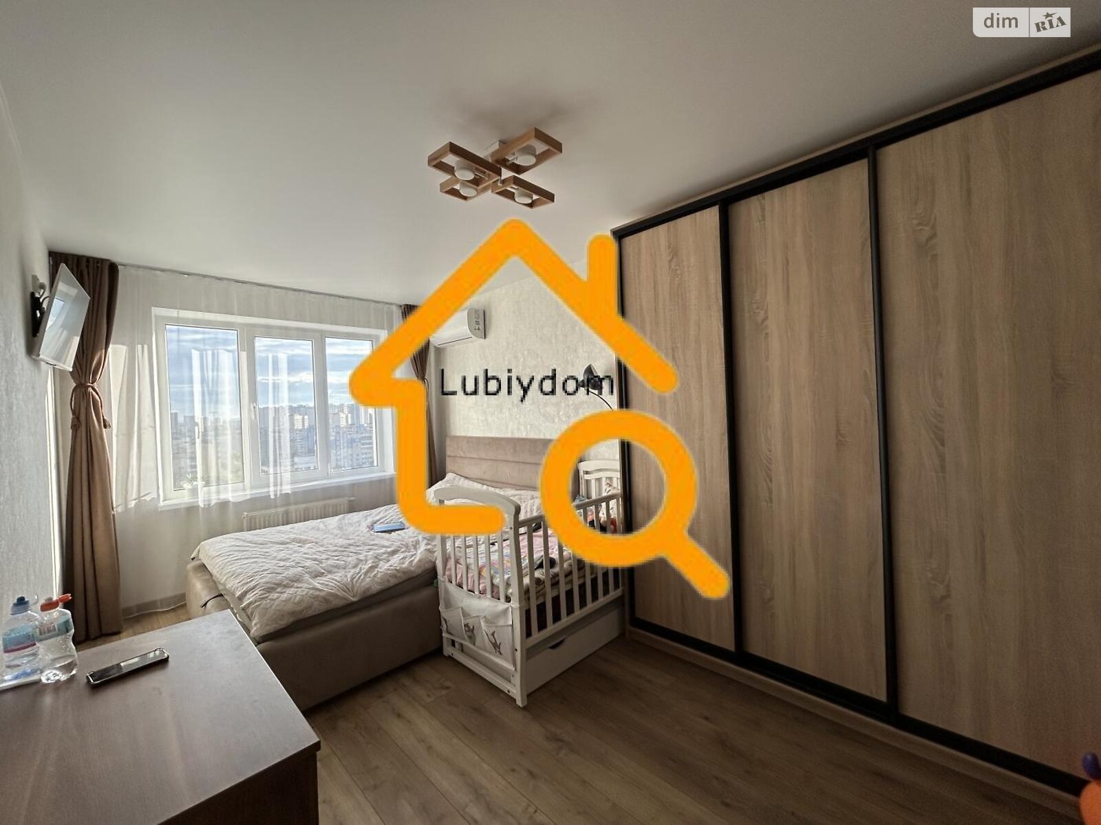 Продаж однокімнатної квартири в Броварах, на вул. Металургів 35, фото 1 Продаж однокімнатної квартири в Броварах, на вул. Металургів 35, фото 1