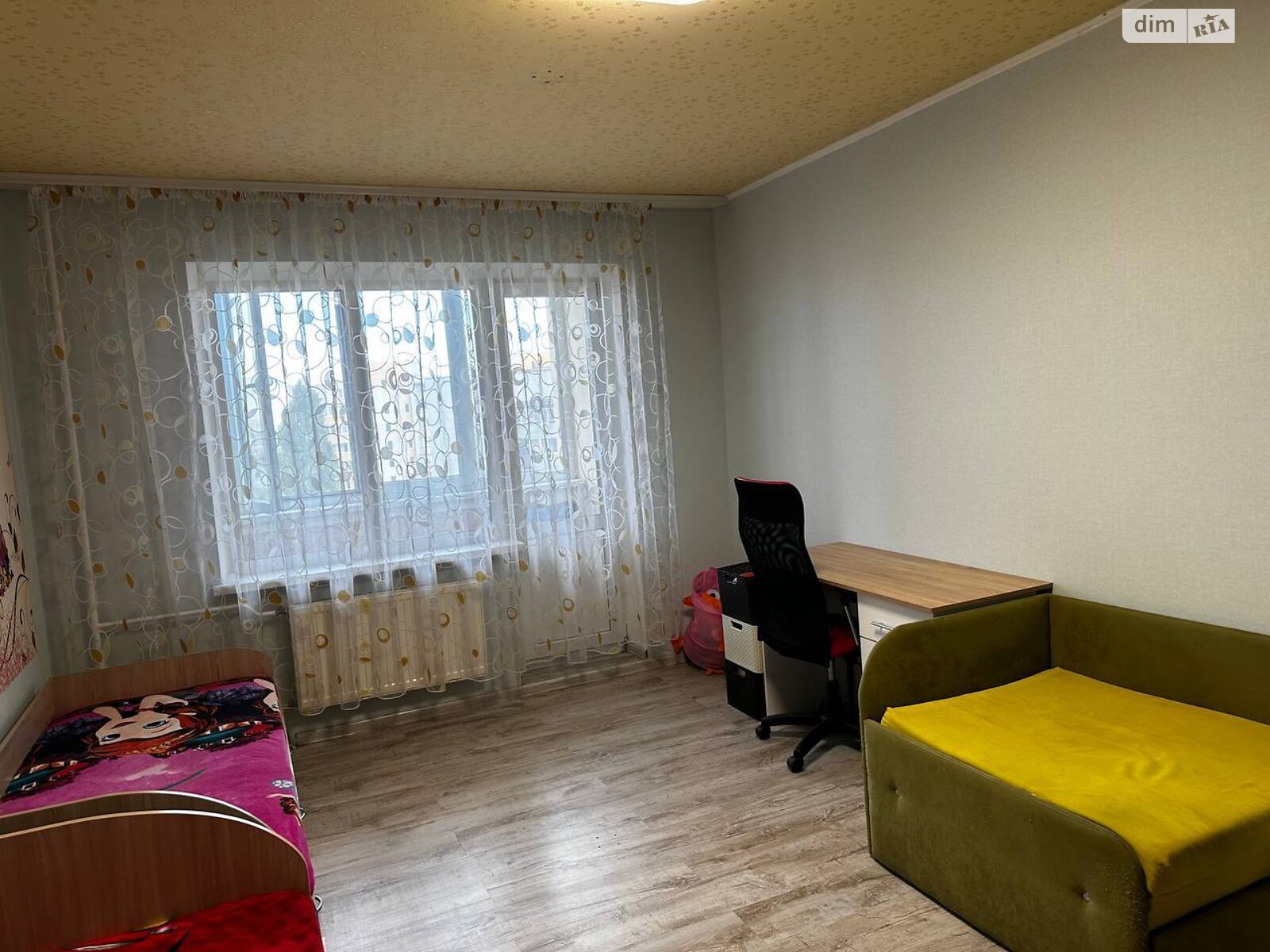 Продаж трикімнатної квартири в Броварах, на бул. Незалежності, фото 1 Продаж трикімнатної квартири в Броварах, на бул. Незалежності, фото 1