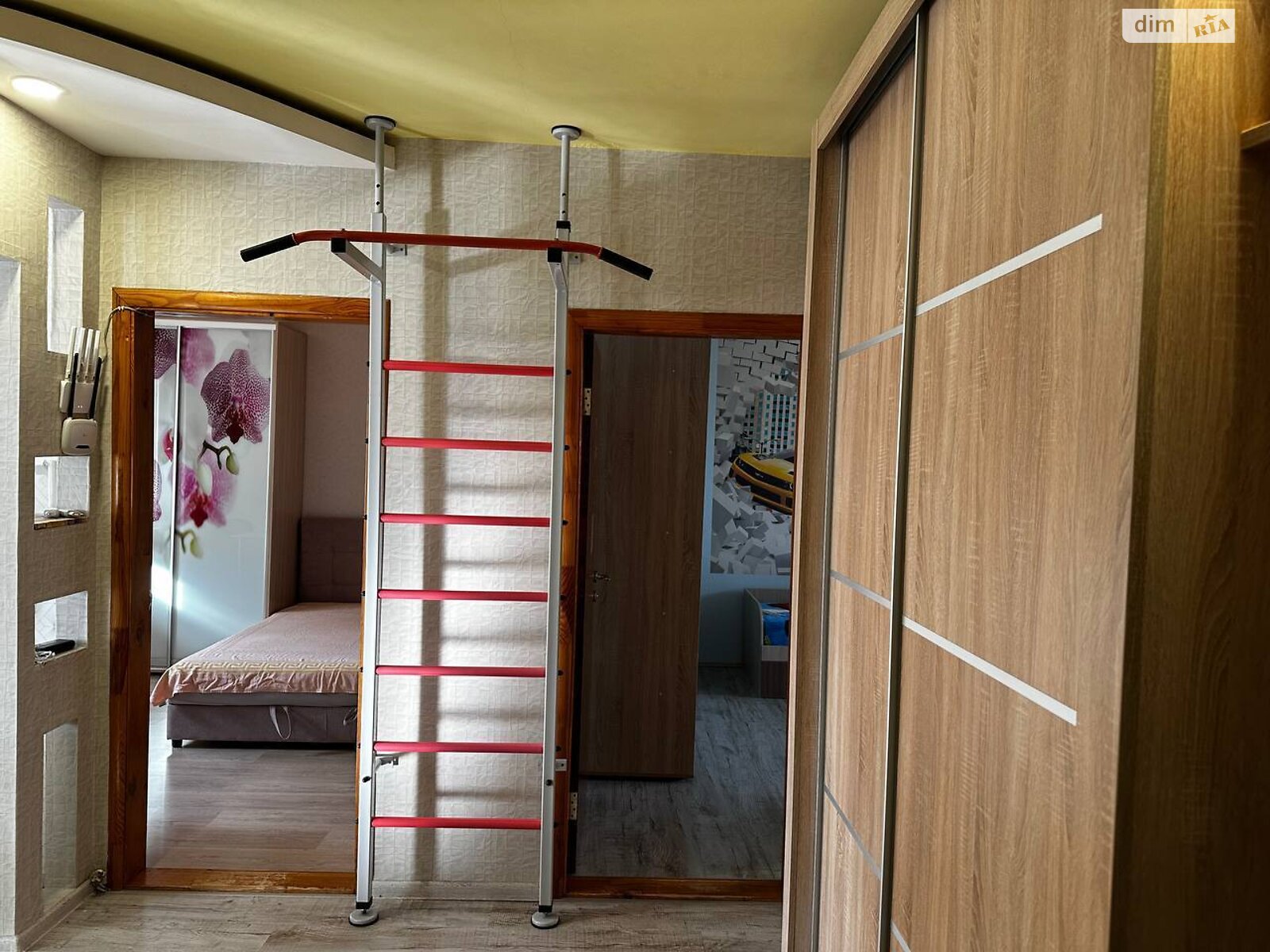 Продаж трикімнатної квартири в Броварах, на бул. Незалежності, фото 1 Продаж трикімнатної квартири в Броварах, на бул. Незалежності, фото 1