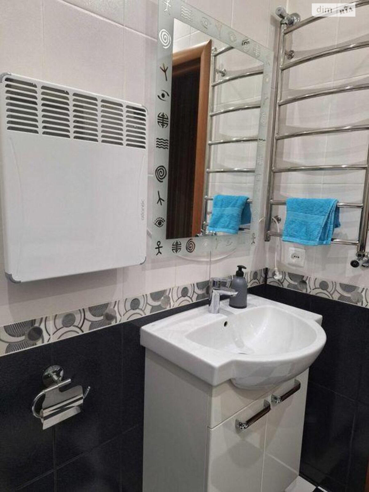 Продажа трехкомнатной квартиры в Броварах, на ул. Павла Чубинского 3, фото 1 Продажа трехкомнатной квартиры в Броварах, на ул. Павла Чубинского 3, фото 1