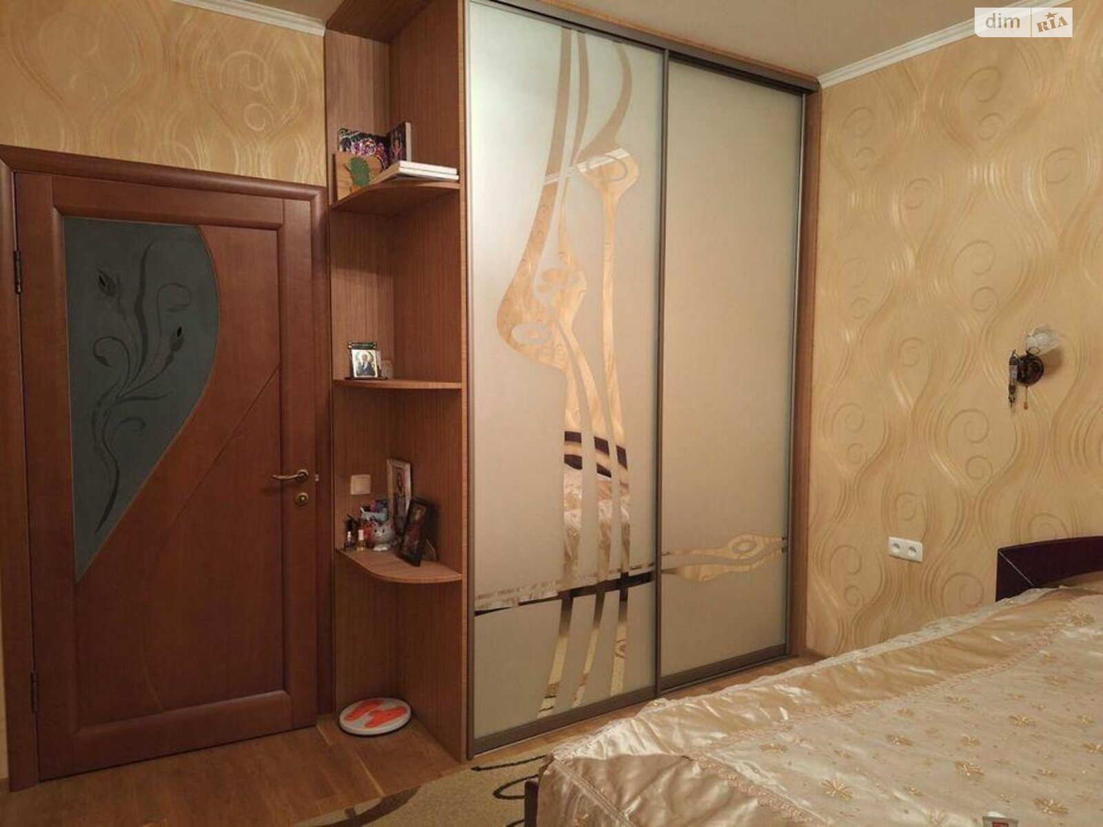 Продажа трехкомнатной квартиры в Броварах, на ул. Павла Чубинского 3, фото 1 Продажа трехкомнатной квартиры в Броварах, на ул. Павла Чубинского 3, фото 1
