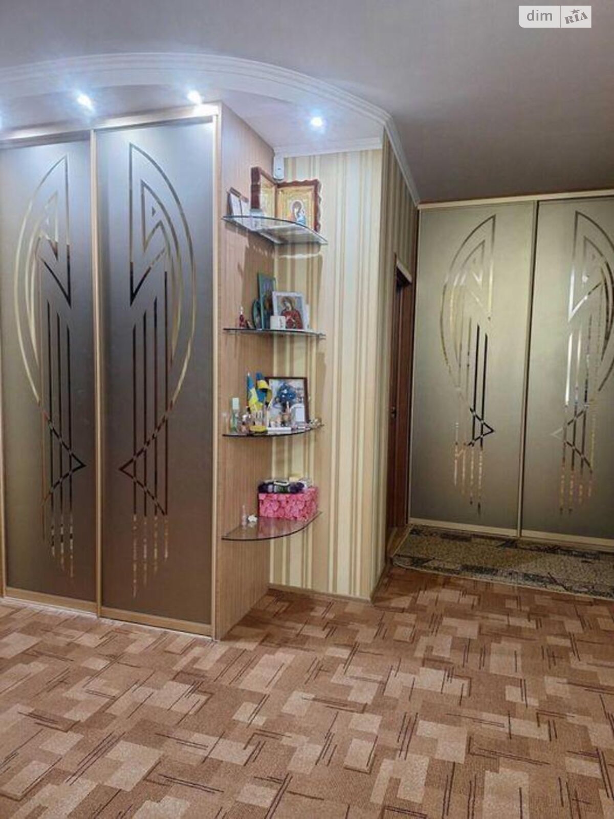 Продажа трехкомнатной квартиры в Броварах, на ул. Павла Чубинского 3, фото 1 Продажа трехкомнатной квартиры в Броварах, на ул. Павла Чубинского 3, фото 1