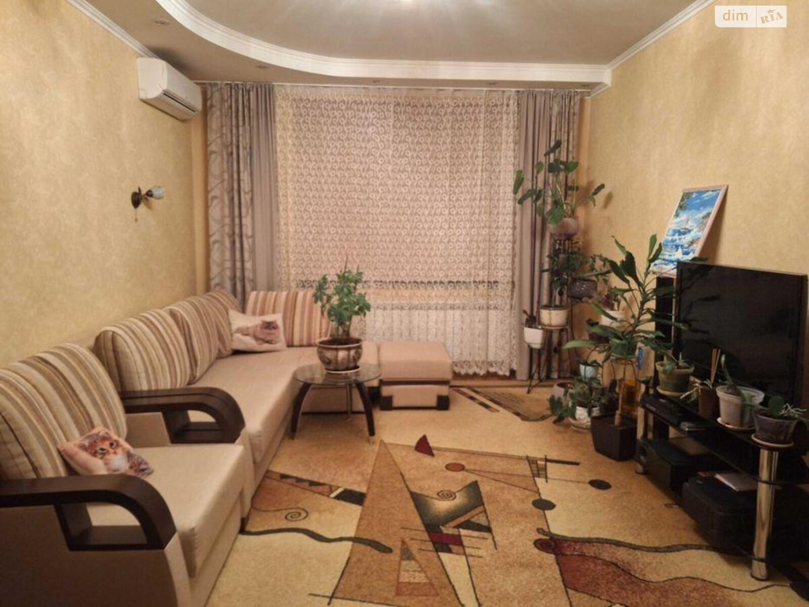 Продажа трехкомнатной квартиры в Броварах, на ул. Павла Чубинского 3, фото 1 Продажа трехкомнатной квартиры в Броварах, на ул. Павла Чубинского 3, фото 1