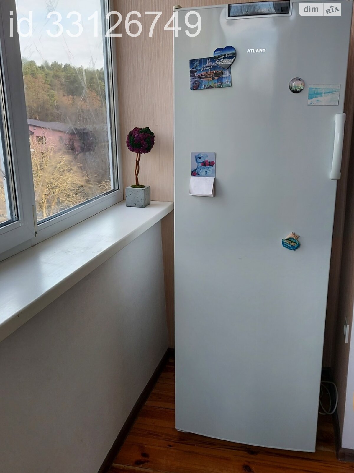 Продаж трикімнатної квартири в Броварах, на вул. Олександра Білана 3, кв. 25, район Пекарня фото 1 Продаж трикімнатної квартири в Броварах, на вул. Олександра Білана 3, кв. 25, район Пекарня фото 1