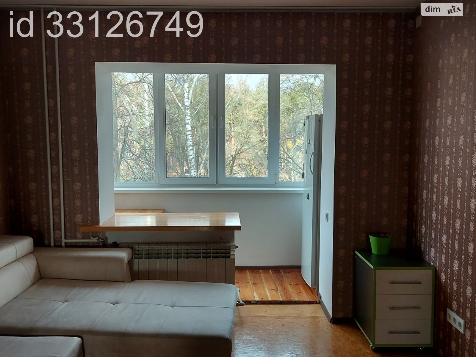 Продаж трикімнатної квартири в Броварах, на вул. Олександра Білана 3, кв. 25, район Пекарня фото 1 Продаж трикімнатної квартири в Броварах, на вул. Олександра Білана 3, кв. 25, район Пекарня фото 1