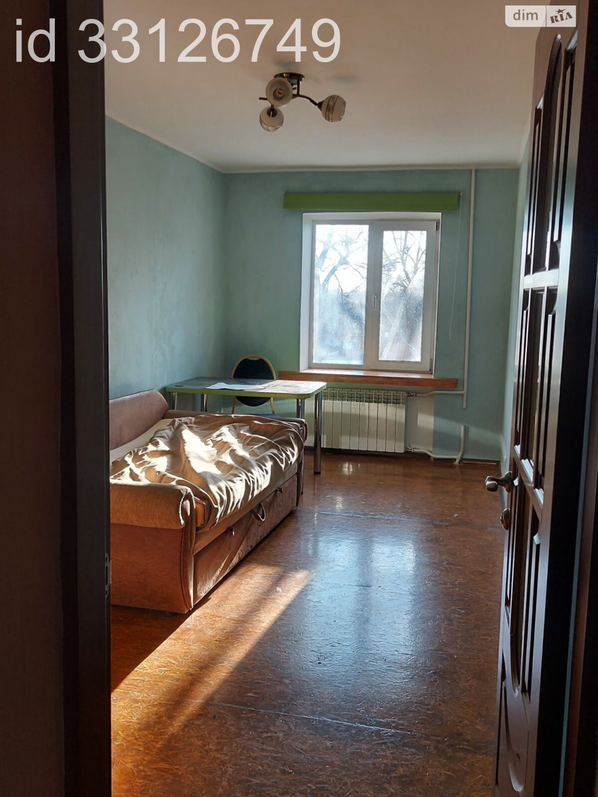 Продаж трикімнатної квартири в Броварах, на вул. Олександра Білана 3, кв. 25, район Пекарня фото 1 Продаж трикімнатної квартири в Броварах, на вул. Олександра Білана 3, кв. 25, район Пекарня фото 1