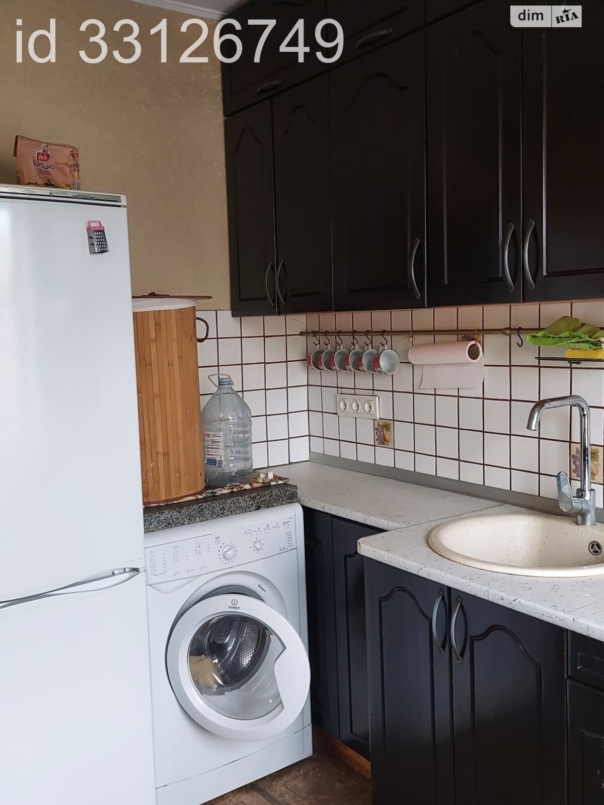 Продаж трикімнатної квартири в Броварах, на вул. Олександра Білана 3, кв. 25, район Пекарня фото 1 Продаж трикімнатної квартири в Броварах, на вул. Олександра Білана 3, кв. 25, район Пекарня фото 1