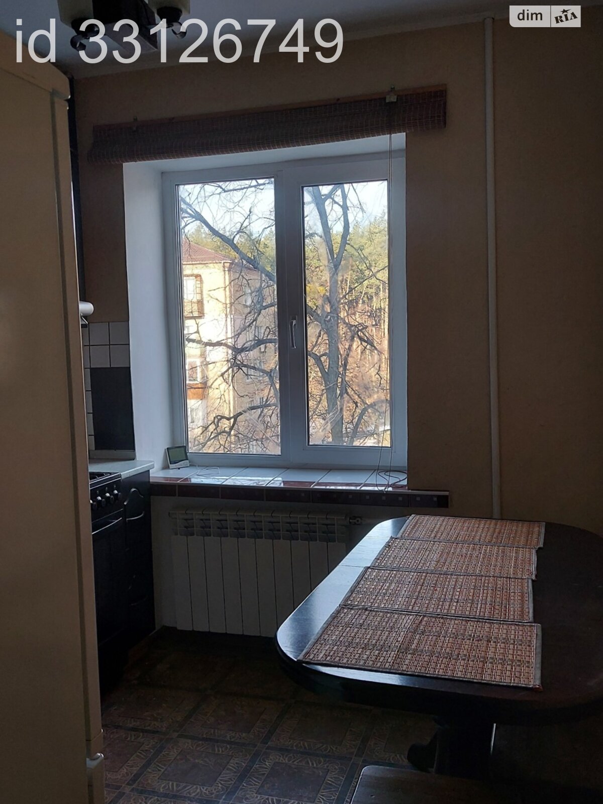 Продаж трикімнатної квартири в Броварах, на вул. Олександра Білана 3, кв. 25, район Пекарня фото 1