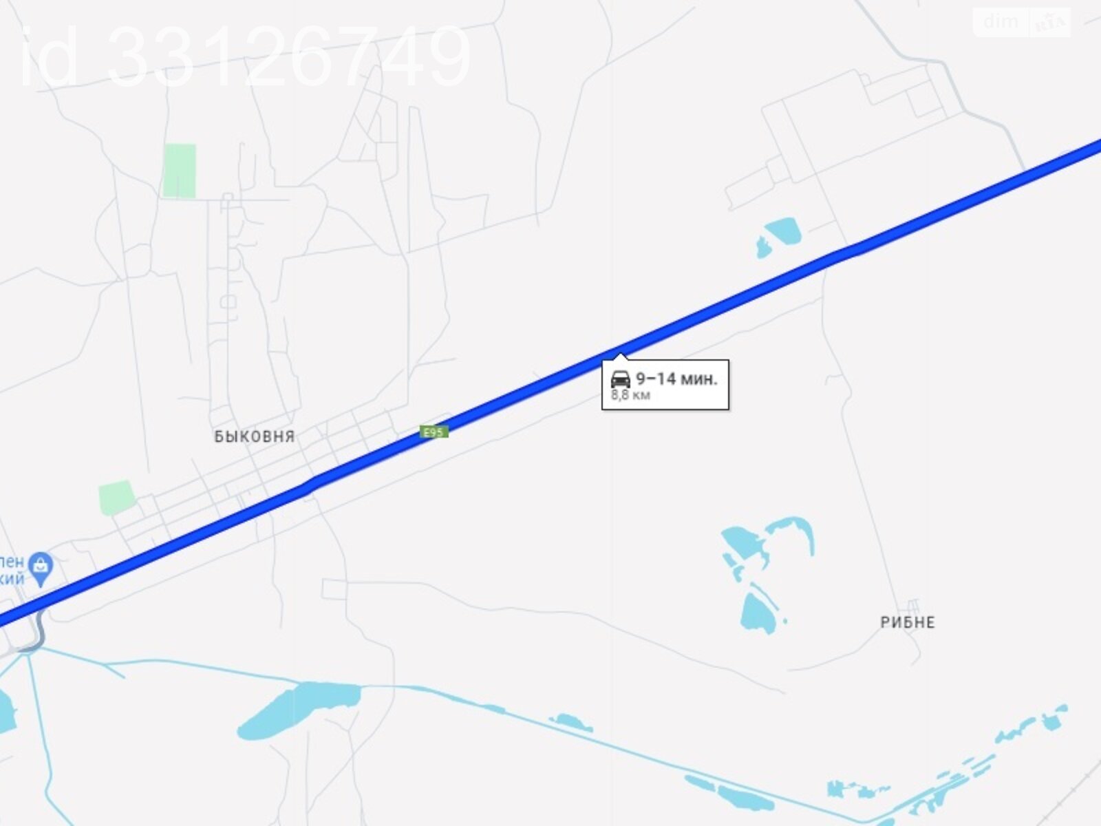 Продаж трикімнатної квартири в Броварах, на вул. Олександра Білана 3, кв. 25, район Пекарня фото 1 Продаж трикімнатної квартири в Броварах, на вул. Олександра Білана 3, кв. 25, район Пекарня фото 1