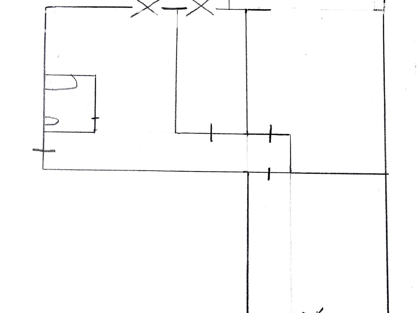 Продаж трикімнатної квартири в Броварах, на вул. Олександра Білана 3, кв. 25, район Пекарня фото 1 Продаж трикімнатної квартири в Броварах, на вул. Олександра Білана 3, кв. 25, район Пекарня фото 1