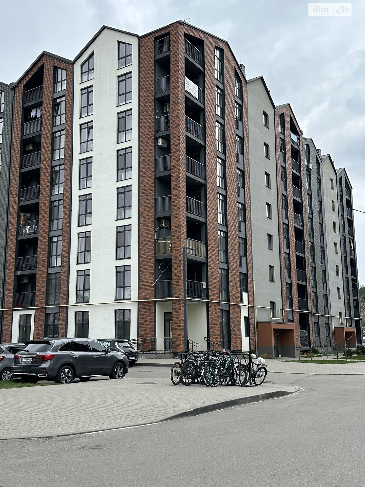 Продажа однокомнатной квартиры в Броварах, на ул. Героев Крут, кв. 105А, район Пекарня фото 1 Продажа однокомнатной квартиры в Броварах, на ул. Героев Крут, кв. 105А, район Пекарня фото 1