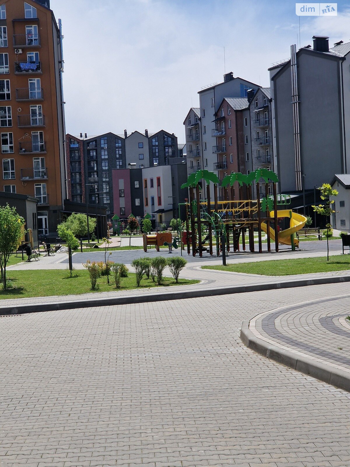 Продажа однокомнатной квартиры в Броварах, на ул. Героев Крут 4, район Пекарня фото 1 Продажа однокомнатной квартиры в Броварах, на ул. Героев Крут 4, район Пекарня фото 1