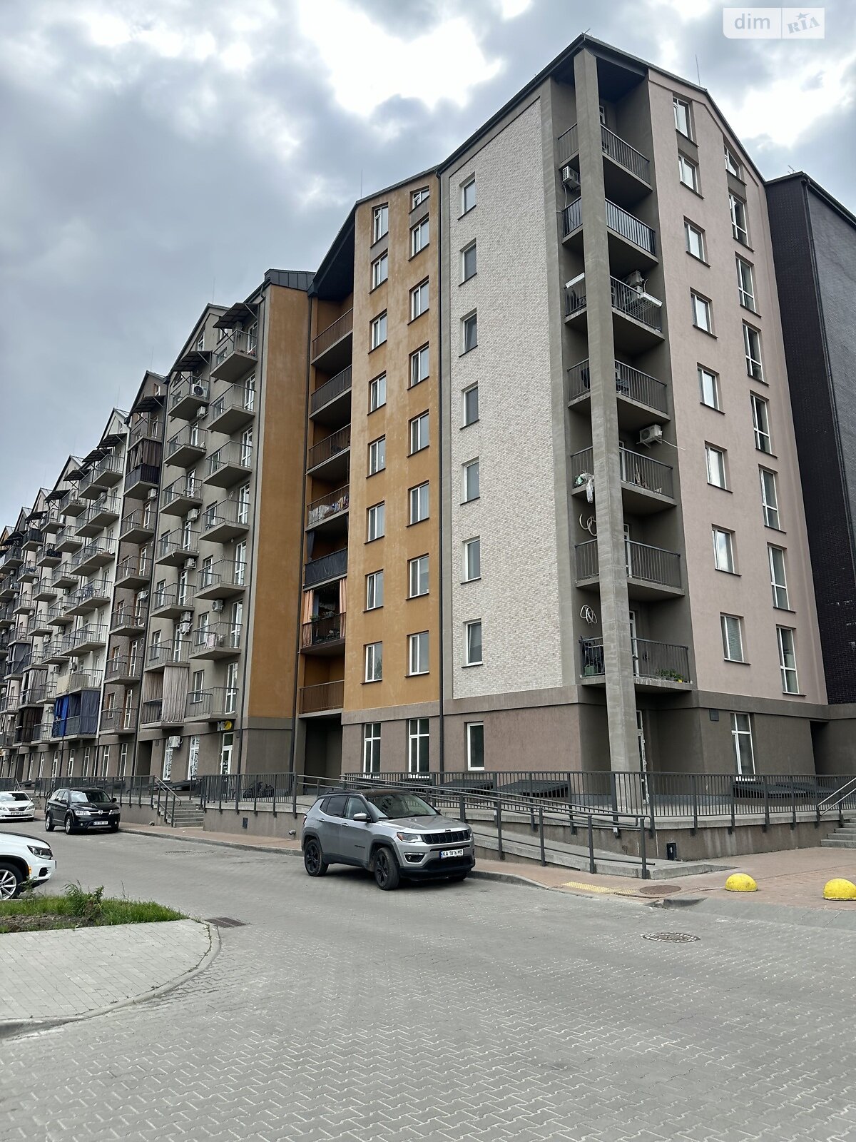 Продаж однокімнатної квартири в Броварах, на вул. Героїв Крут 14, район Пекарня фото 1 Продаж однокімнатної квартири в Броварах, на вул. Героїв Крут 14, район Пекарня фото 1