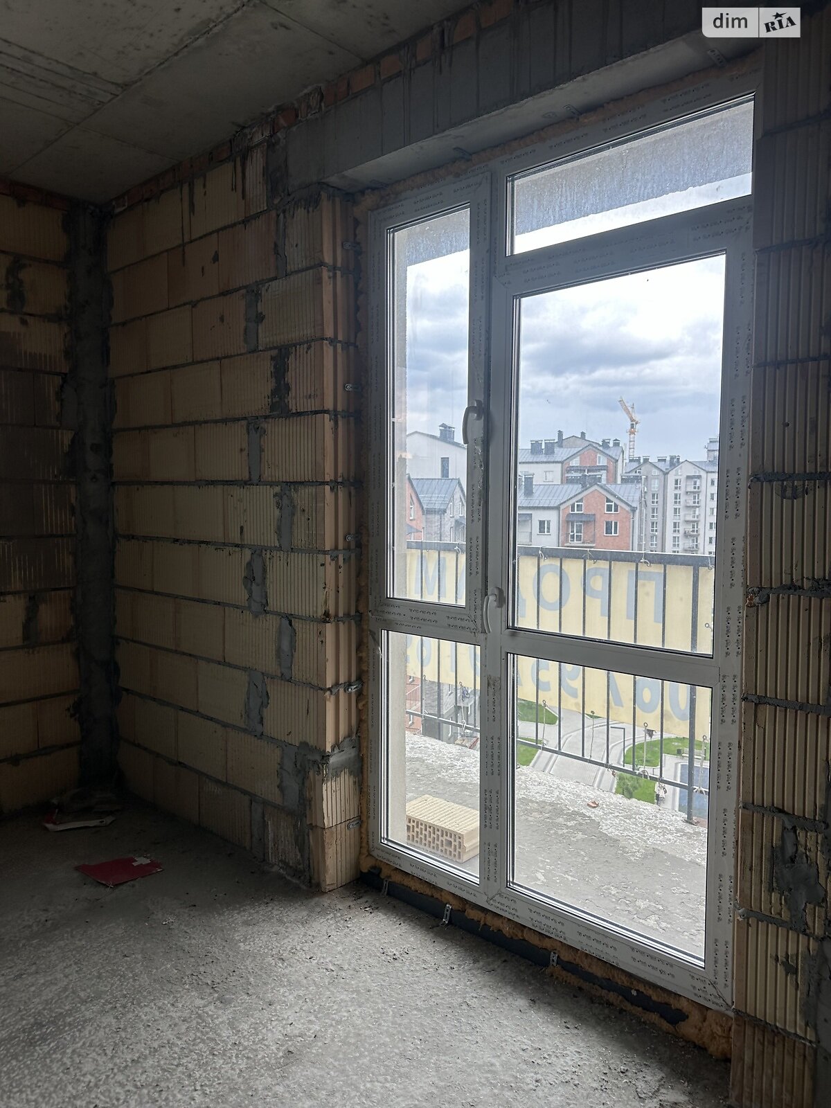 Продажа однокомнатной квартиры в Броварах, на ул. Героев Крут, район Пекарня фото 1 Продажа однокомнатной квартиры в Броварах, на ул. Героев Крут, район Пекарня фото 1
