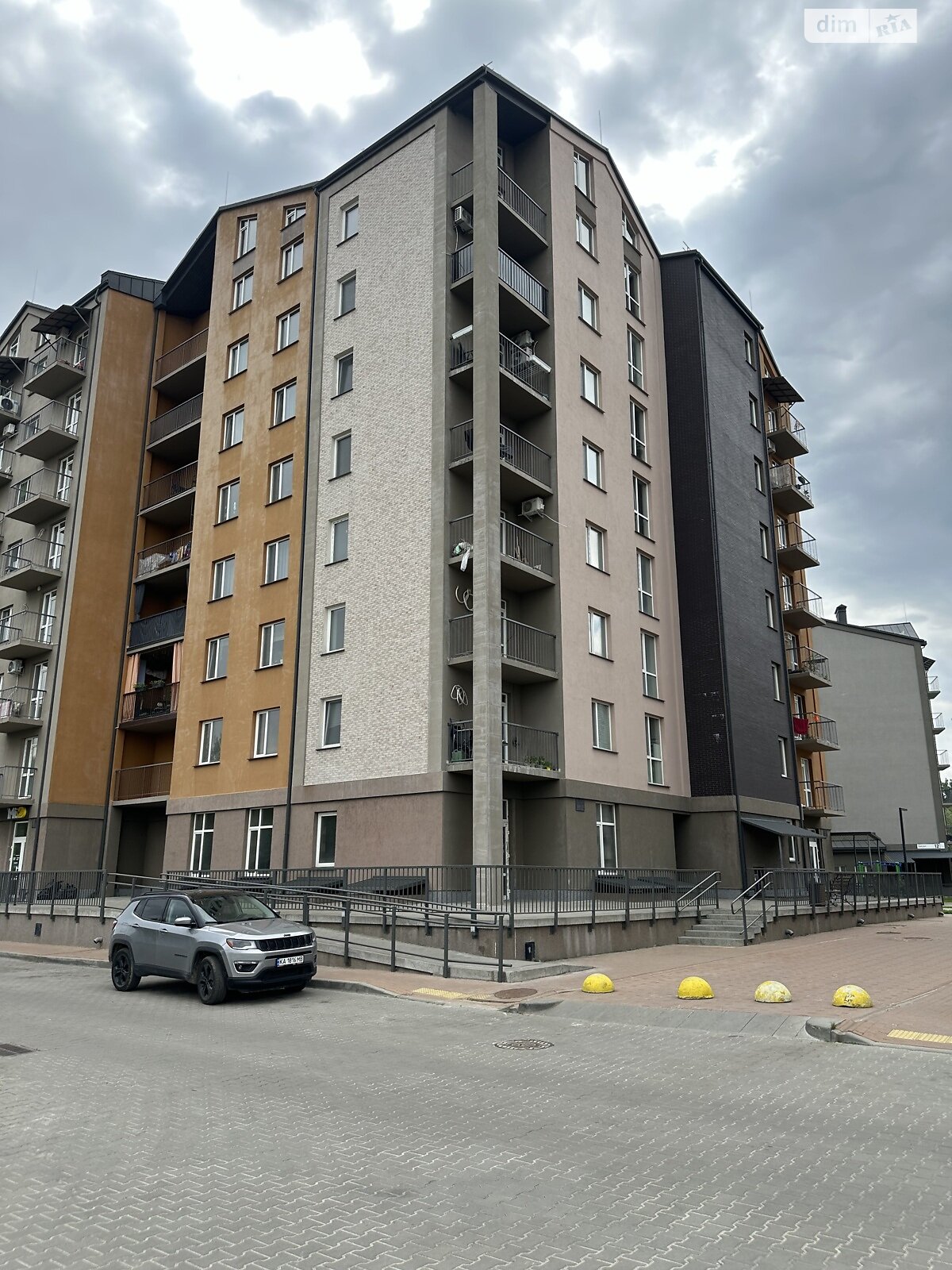 Продажа однокомнатной квартиры в Броварах, на ул. Героев Крут, район Пекарня фото 1 Продажа однокомнатной квартиры в Броварах, на ул. Героев Крут, район Пекарня фото 1