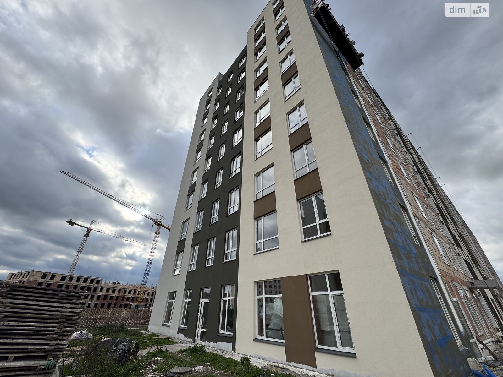 Продаж однокімнатної квартири в Броварах, на вул. Героїв Крут, район Пекарня фото 1 Продаж однокімнатної квартири в Броварах, на вул. Героїв Крут, район Пекарня фото 1