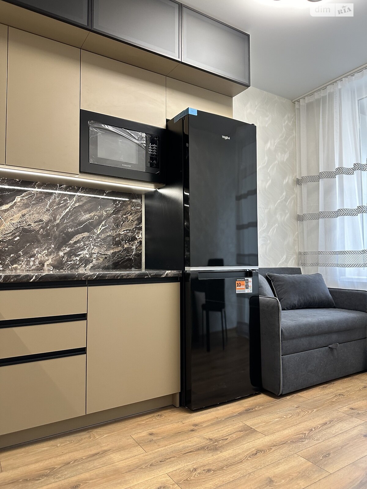 Продажа однокомнатной квартиры в Броварах, на ул. Героев Крут, район Пекарня фото 1 Продажа однокомнатной квартиры в Броварах, на ул. Героев Крут, район Пекарня фото 1