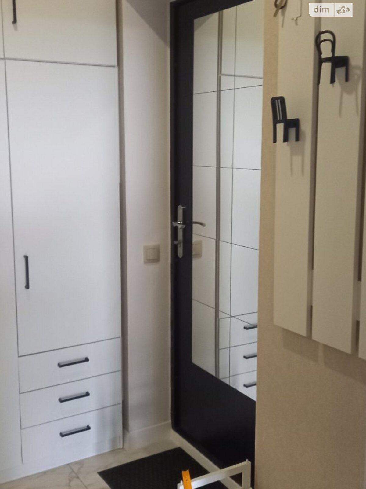 Продаж однокімнатної квартири в Броварах, на вул. Героїв Крут 14, кв. 126, район Пекарня фото 1