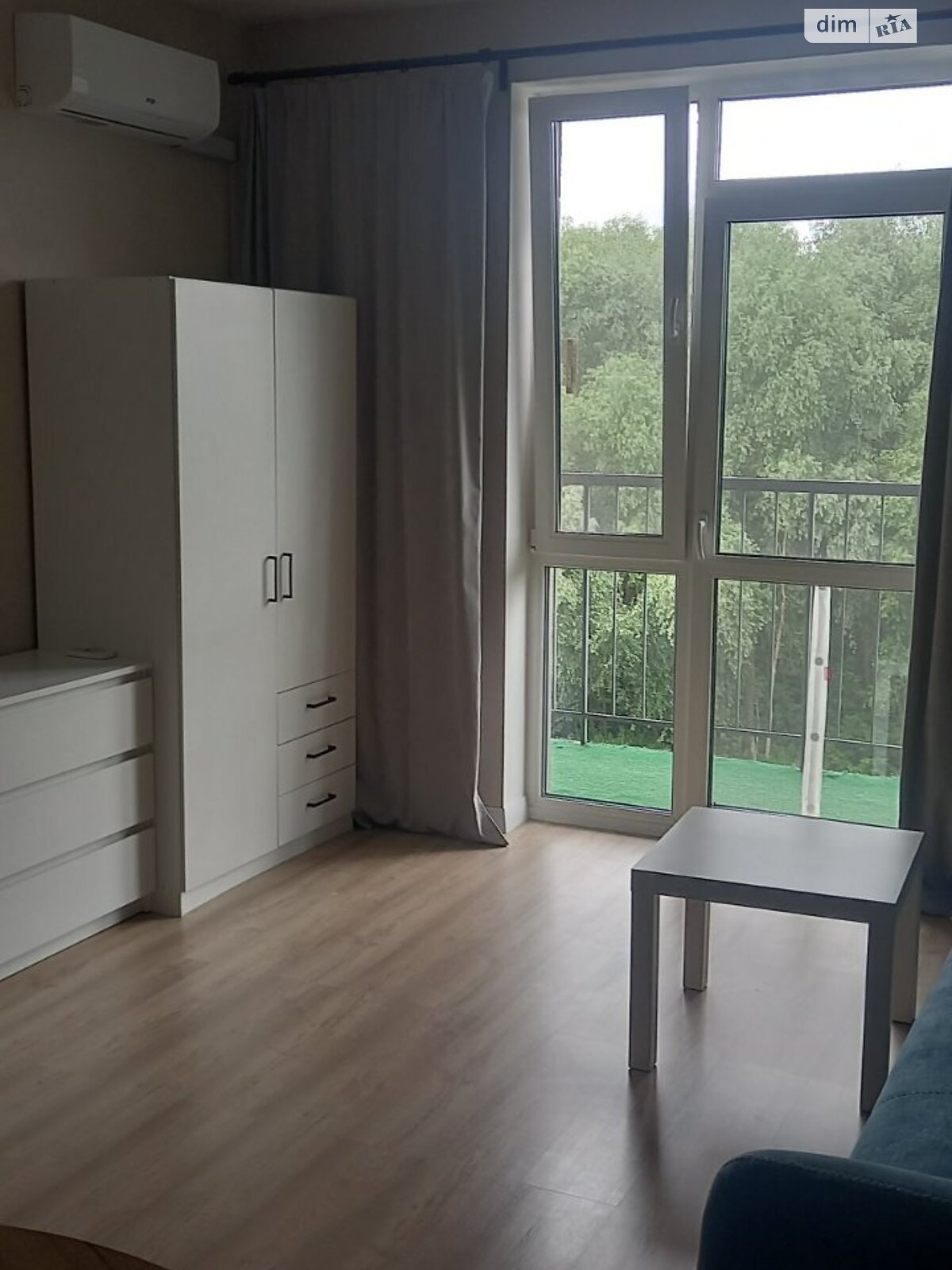 Продаж однокімнатної квартири в Броварах, на вул. Героїв Крут 14, кв. 126, район Пекарня фото 1