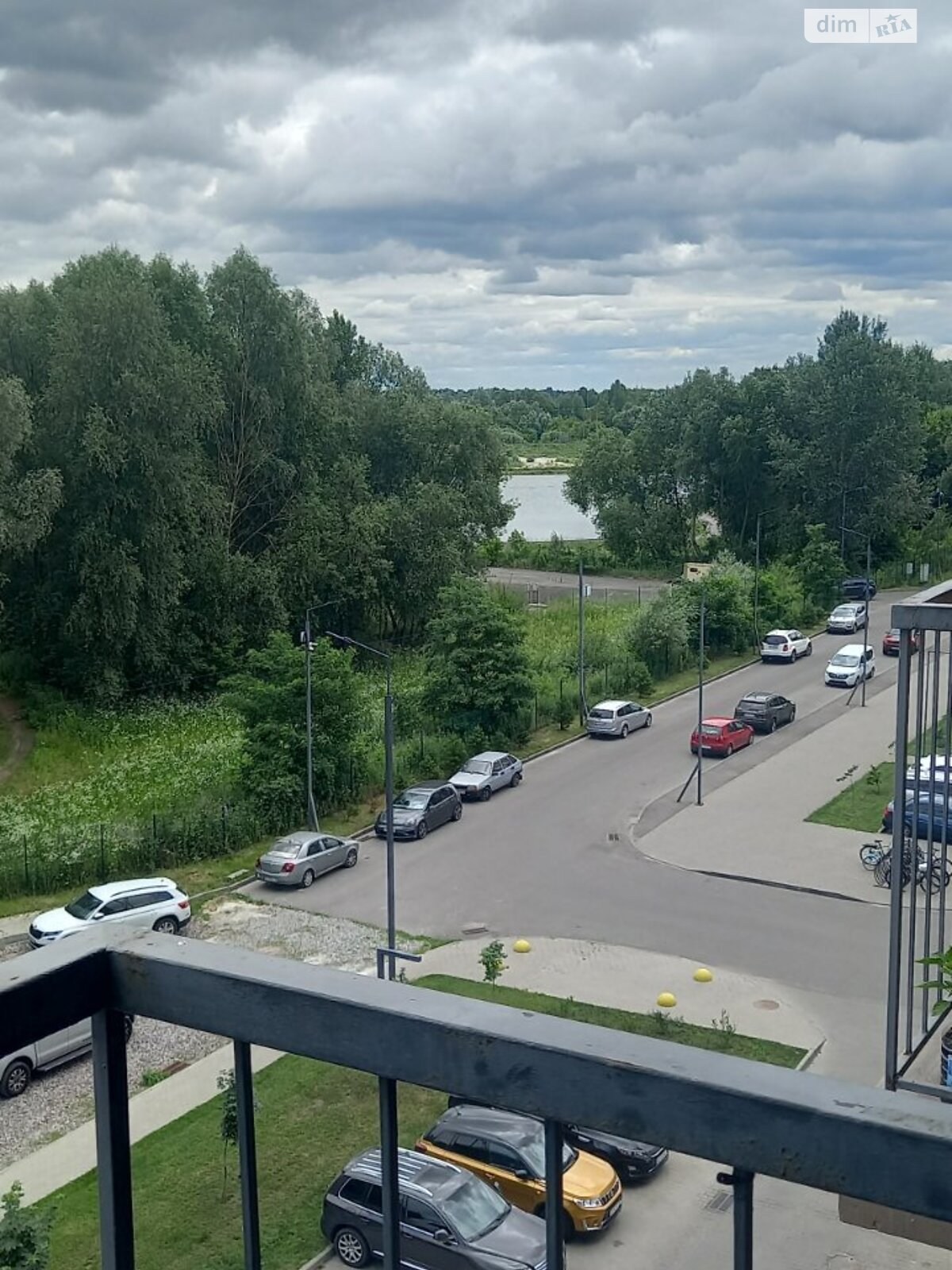 Продаж однокімнатної квартири в Броварах, на вул. Героїв Крут 14, кв. 126, район Пекарня фото 1