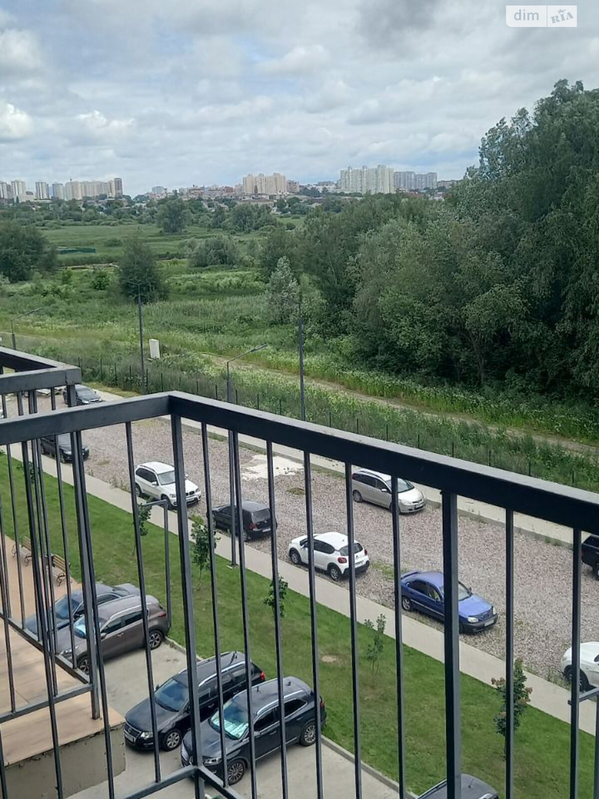Продаж однокімнатної квартири в Броварах, на вул. Героїв Крут 14, кв. 126, район Пекарня фото 1