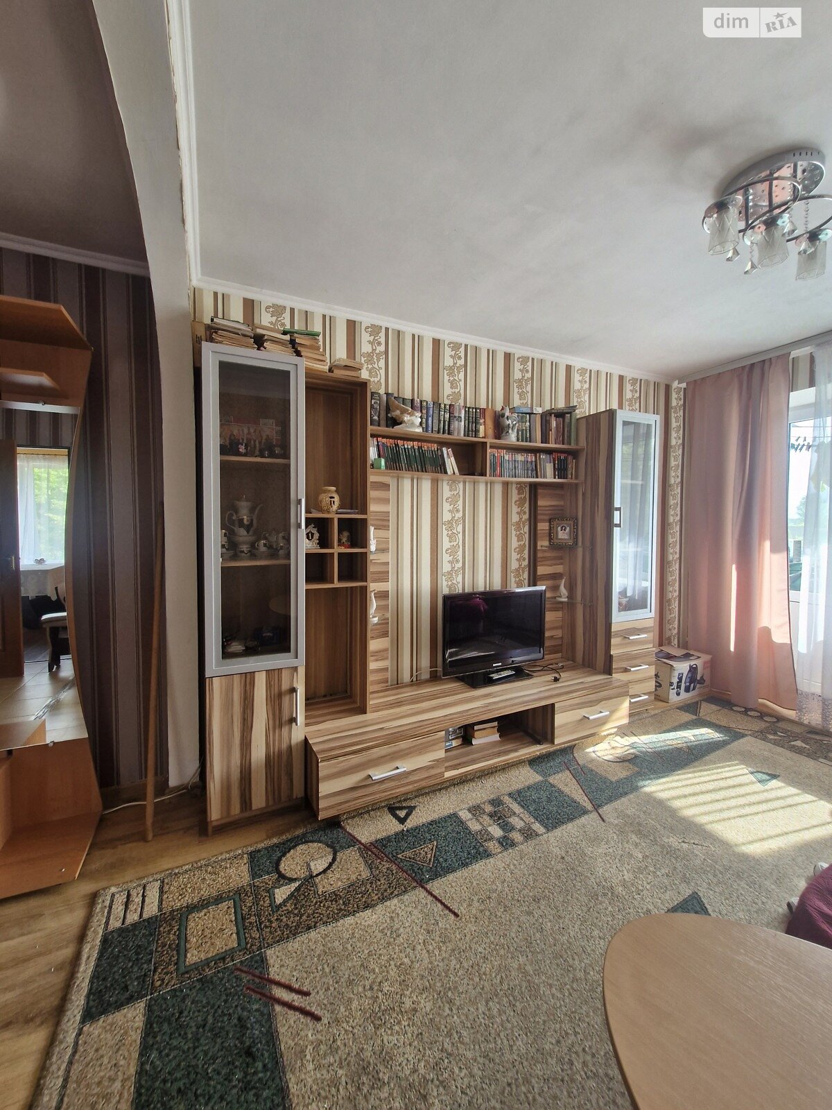 Продажа двухкомнатной квартиры в Броварах, на ул. Горького 3, район Пекарня фото 1 Продажа двухкомнатной квартиры в Броварах, на ул. Горького 3, район Пекарня фото 1