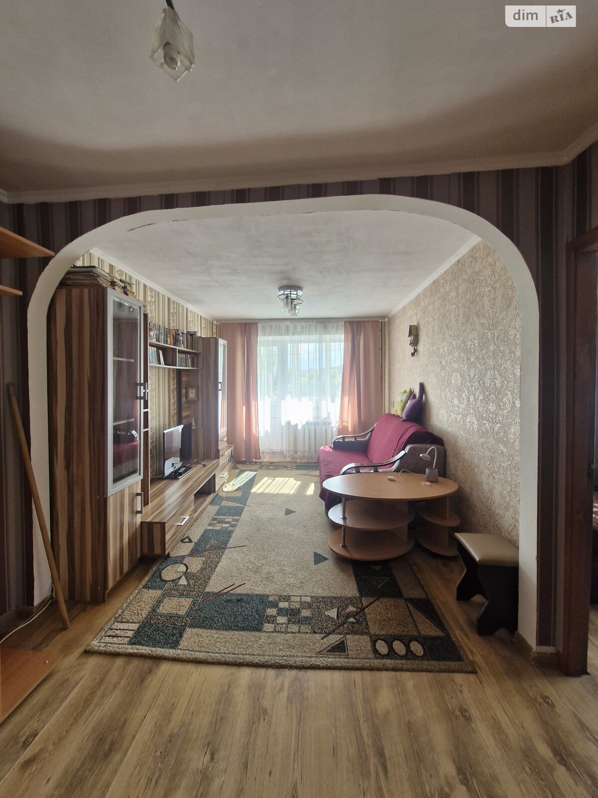 Продажа двухкомнатной квартиры в Броварах, на ул. Горького 3, район Пекарня фото 1 Продажа двухкомнатной квартиры в Броварах, на ул. Горького 3, район Пекарня фото 1