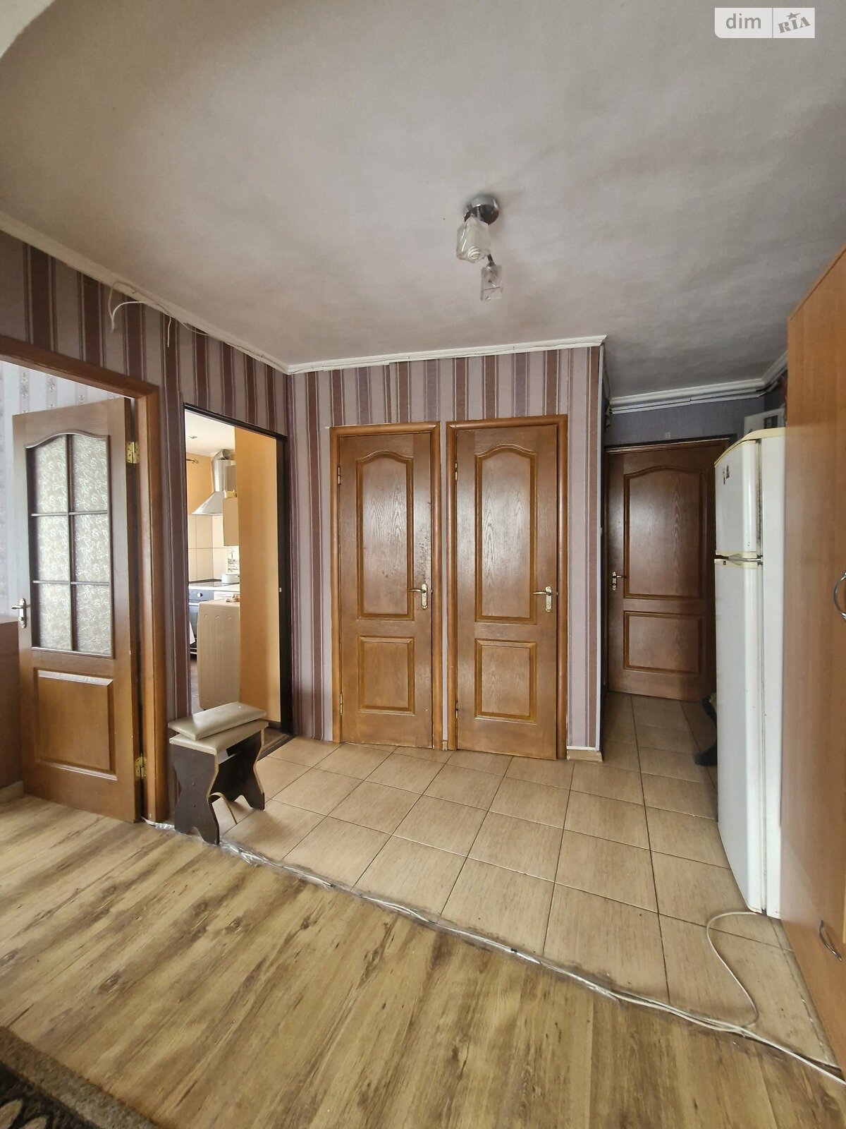 Продажа двухкомнатной квартиры в Броварах, на ул. Горького 3, район Пекарня фото 1 Продажа двухкомнатной квартиры в Броварах, на ул. Горького 3, район Пекарня фото 1