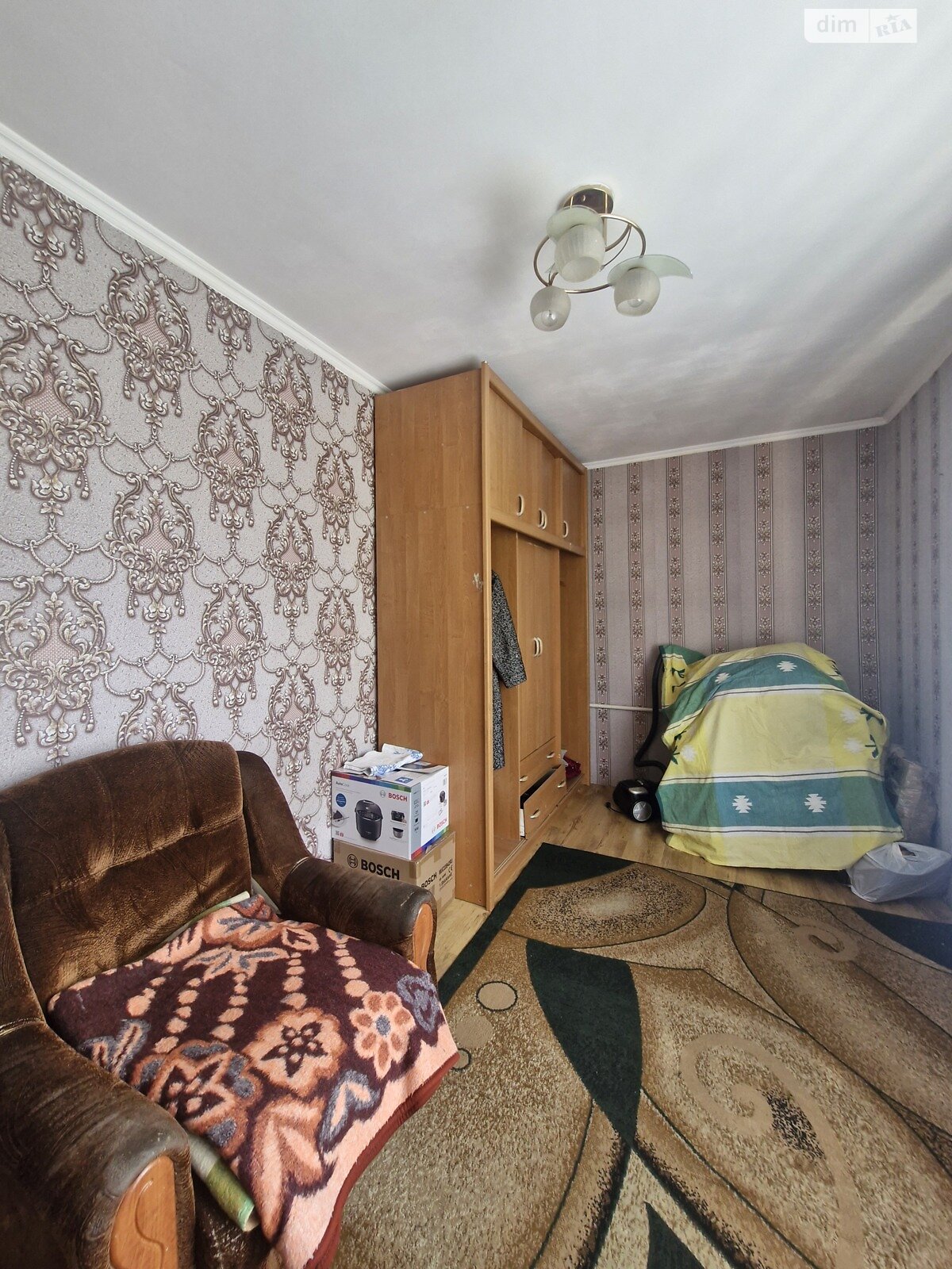 Продажа двухкомнатной квартиры в Броварах, на ул. Горького 3, район Пекарня фото 1 Продажа двухкомнатной квартиры в Броварах, на ул. Горького 3, район Пекарня фото 1
