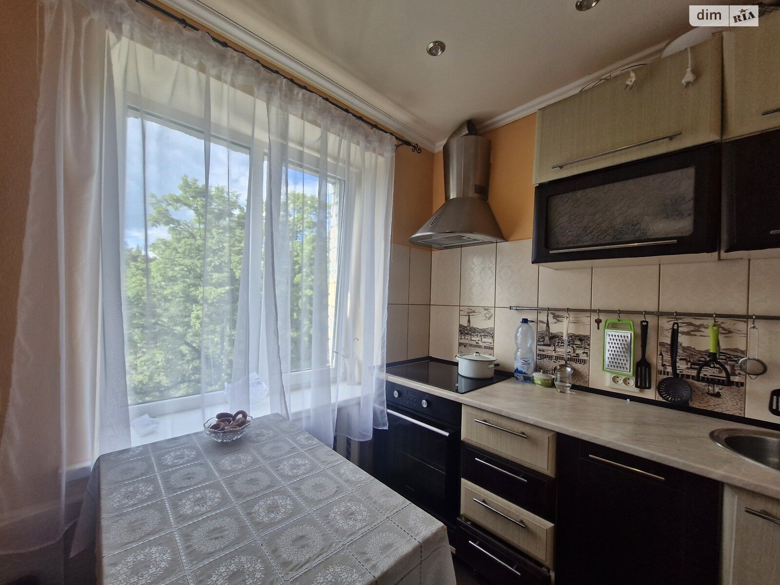 Продажа двухкомнатной квартиры в Броварах, на ул. Горького 3, район Пекарня фото 1 Продажа двухкомнатной квартиры в Броварах, на ул. Горького 3, район Пекарня фото 1