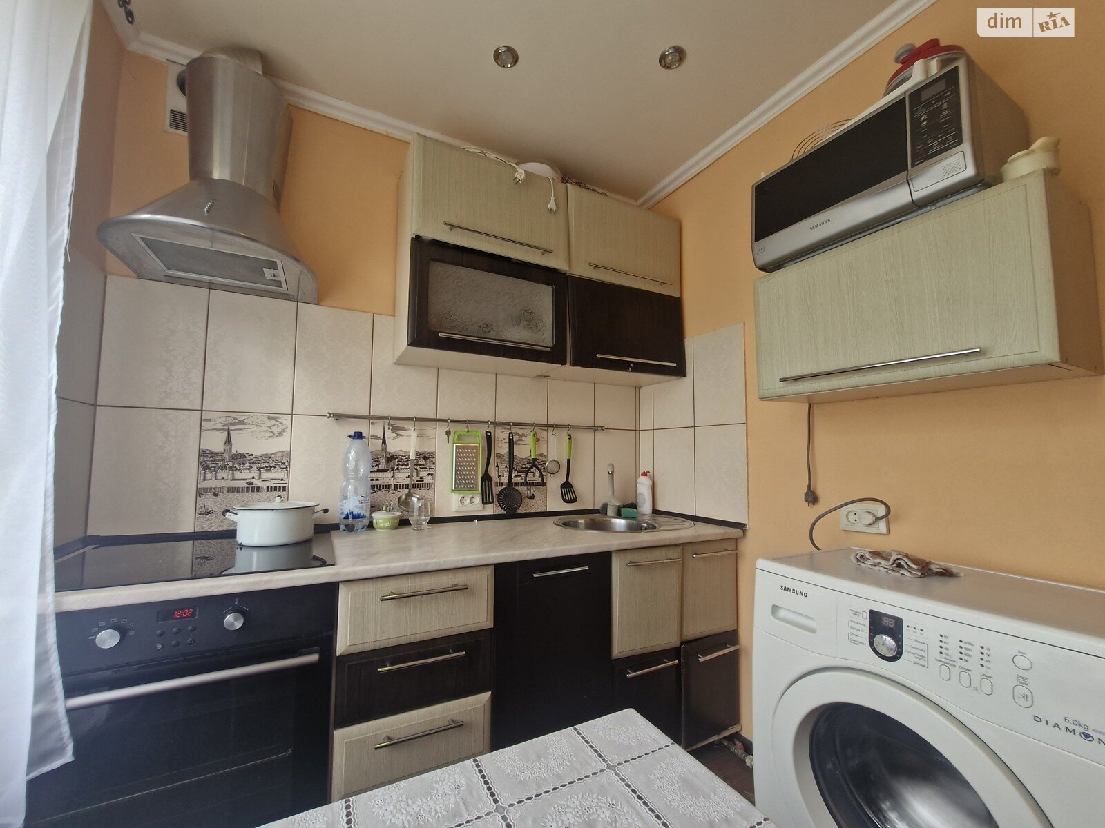 Продажа двухкомнатной квартиры в Броварах, на ул. Горького 3, район Пекарня фото 1 Продажа двухкомнатной квартиры в Броварах, на ул. Горького 3, район Пекарня фото 1