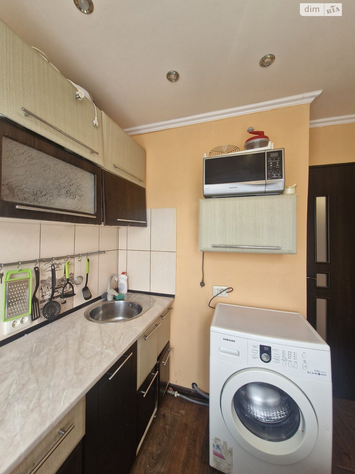 Продажа двухкомнатной квартиры в Броварах, на ул. Горького 3, район Пекарня фото 1 Продажа двухкомнатной квартиры в Броварах, на ул. Горького 3, район Пекарня фото 1