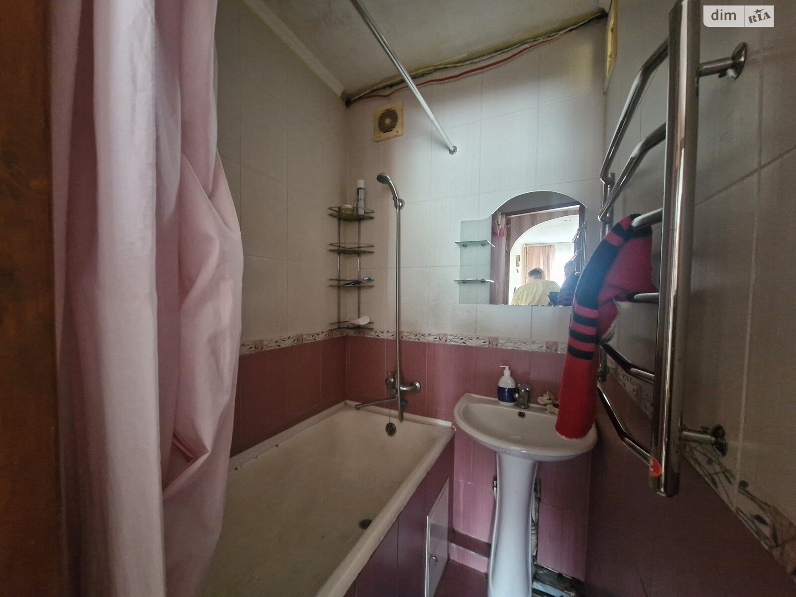 Продажа двухкомнатной квартиры в Броварах, на ул. Горького 3, район Пекарня фото 1 Продажа двухкомнатной квартиры в Броварах, на ул. Горького 3, район Пекарня фото 1