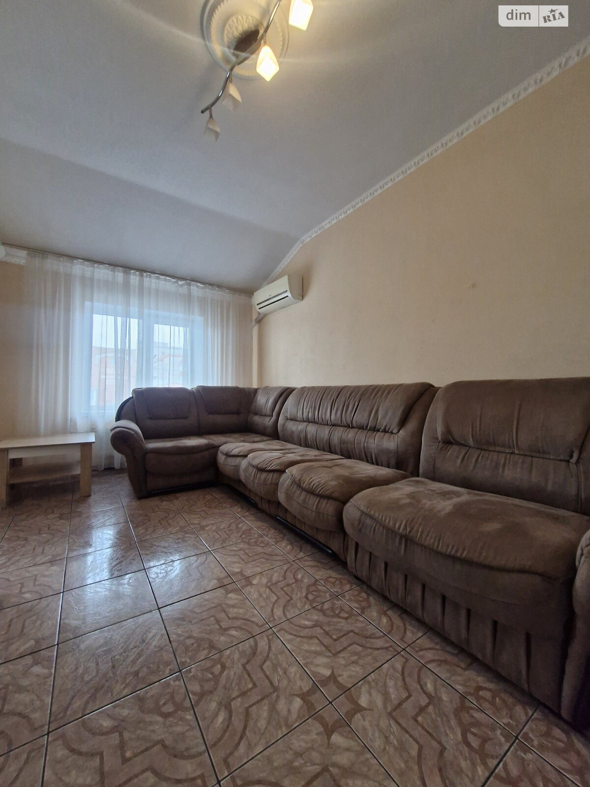 Продаж однокімнатної квартири в Броварах, на вул. Михайла Грушевського 17Г, район Перемога фото 1